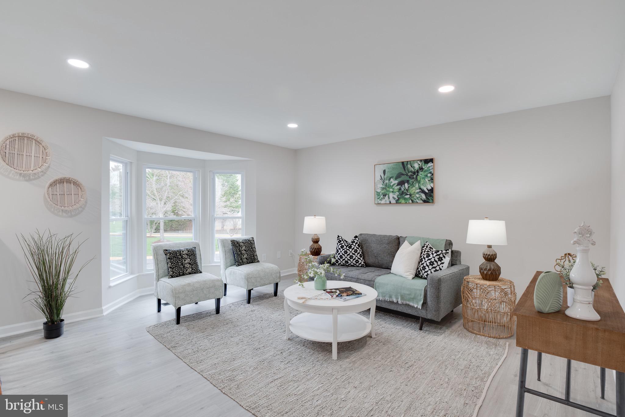 CENTRE RIDGE - Residential