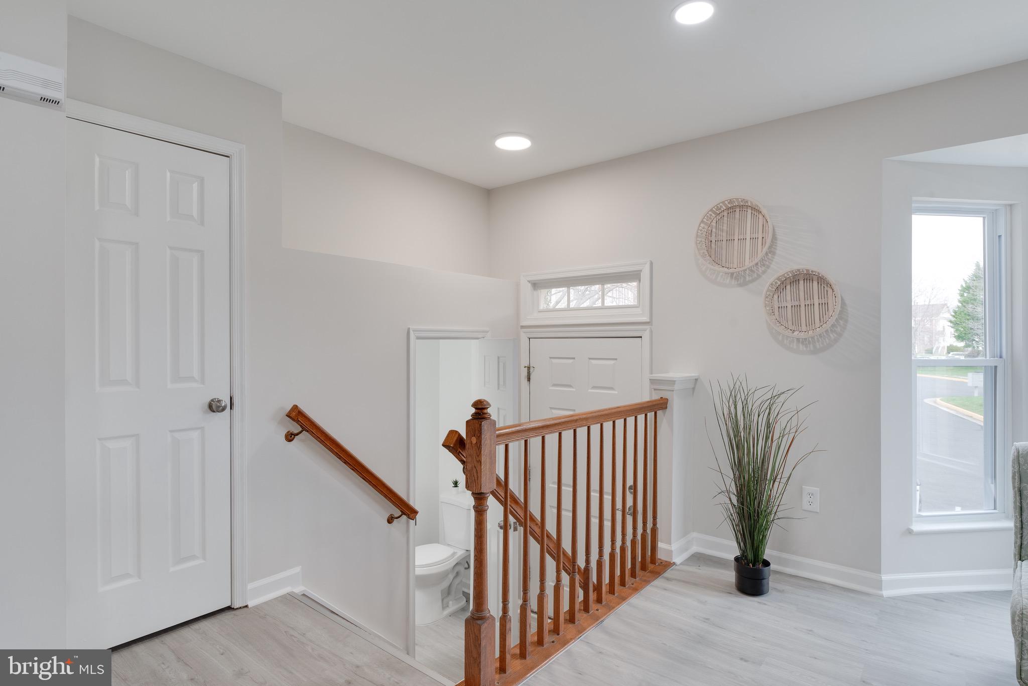 CENTRE RIDGE - Residential