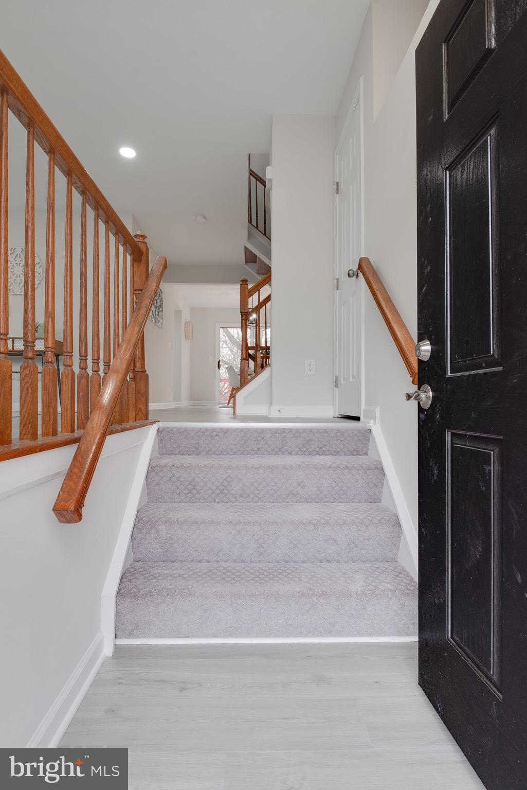 CENTRE RIDGE - Residential