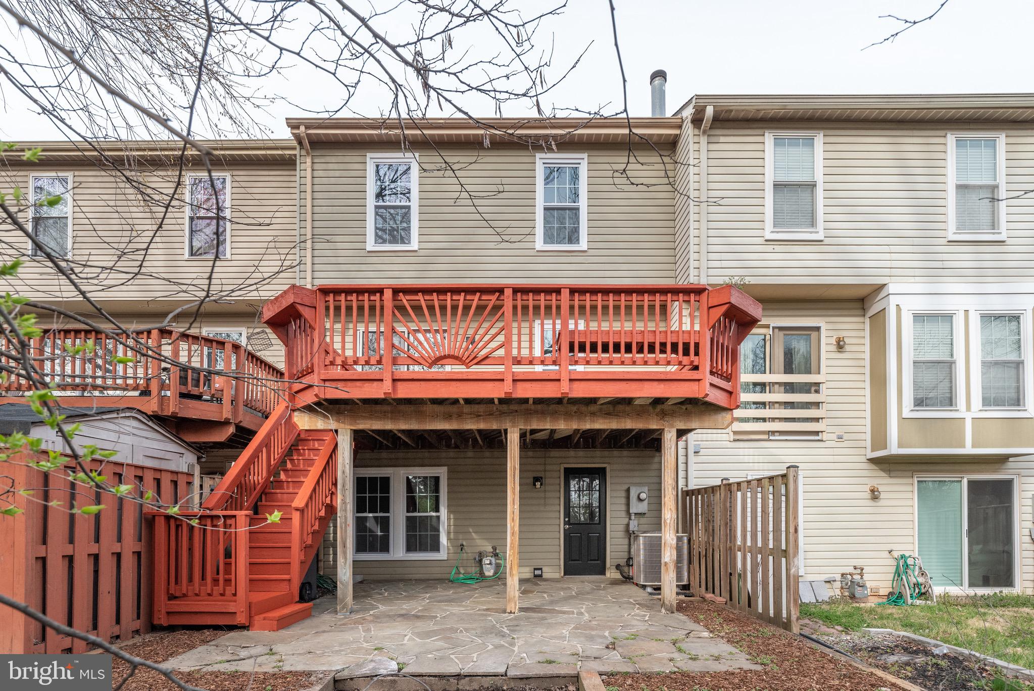 CENTRE RIDGE - Residential