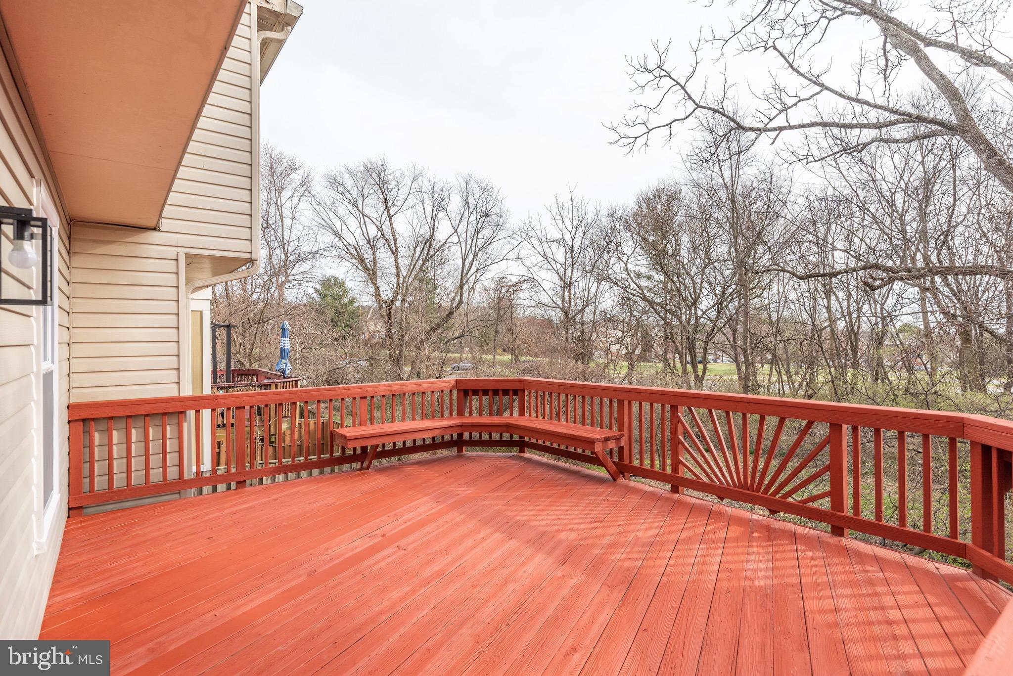 CENTRE RIDGE - Residential