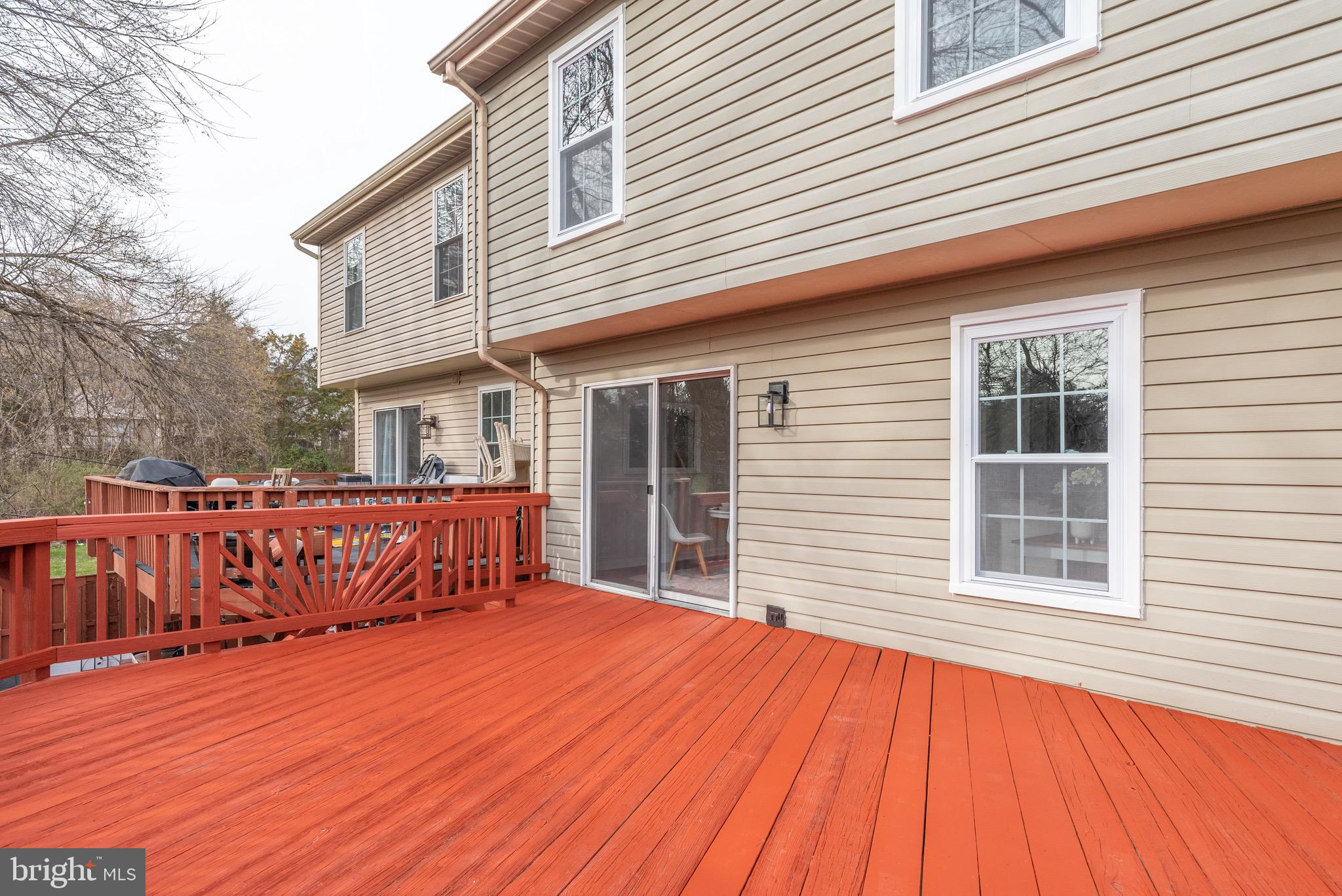 CENTRE RIDGE - Residential