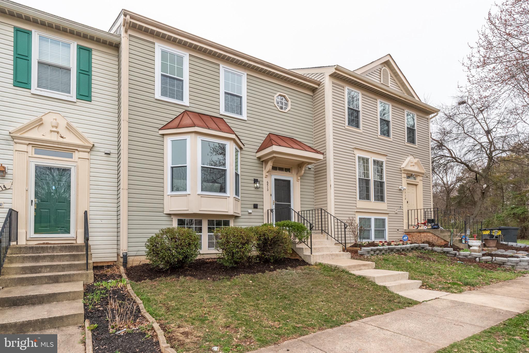 CENTRE RIDGE - Residential