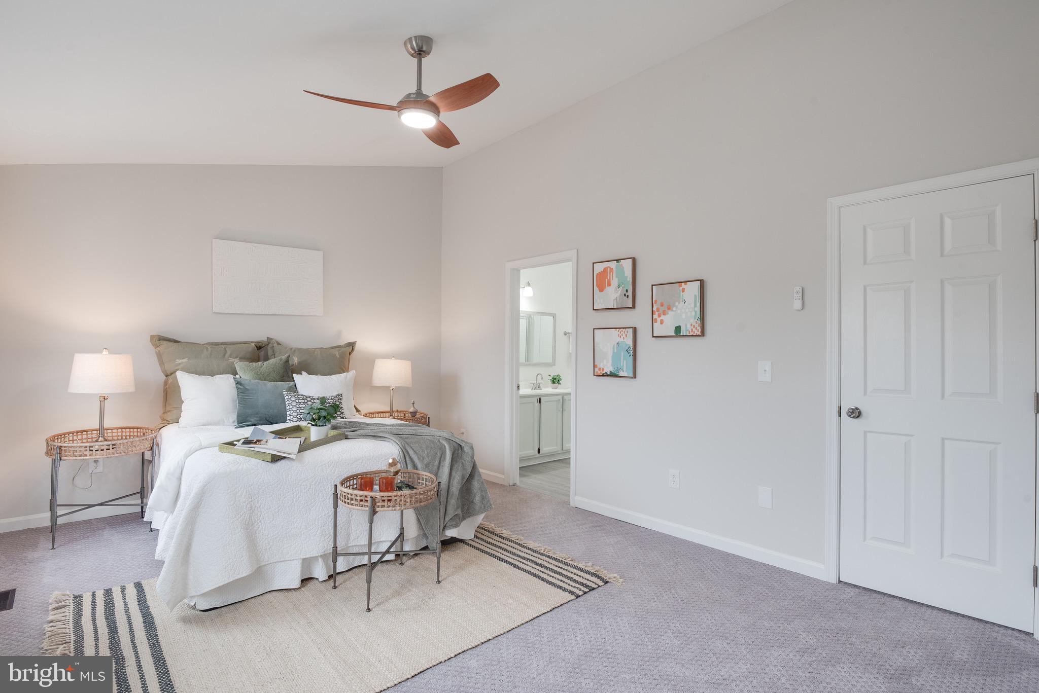 CENTRE RIDGE - Residential