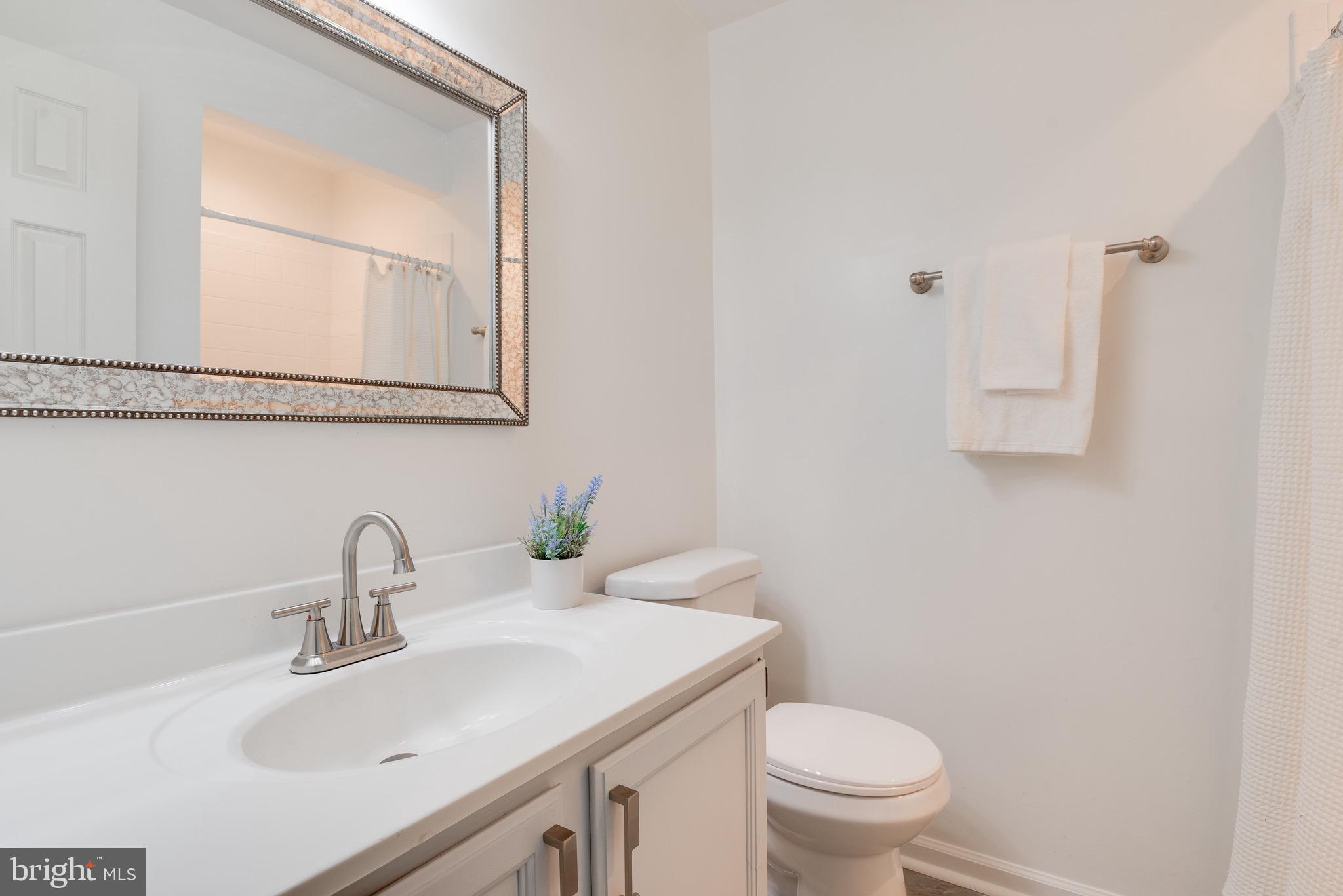 CENTRE RIDGE - Residential