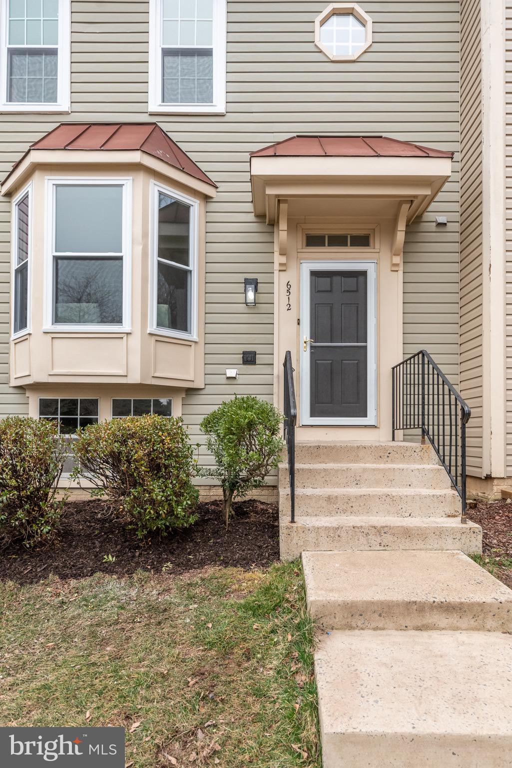 CENTRE RIDGE - Residential