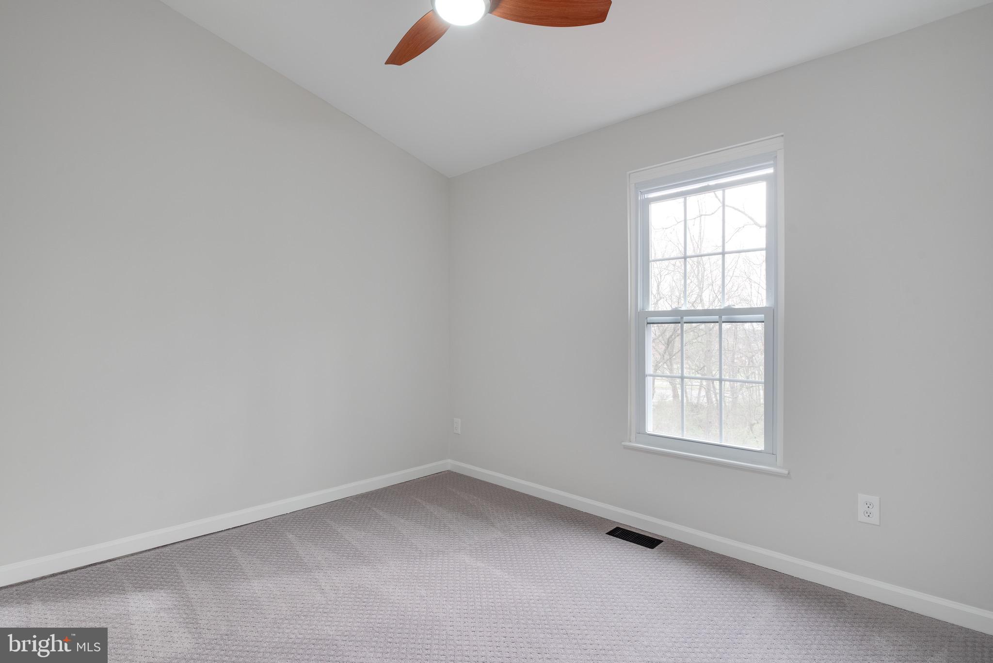 CENTRE RIDGE - Residential