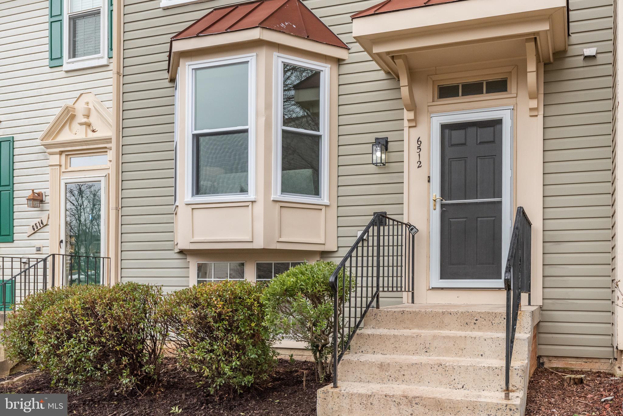 CENTRE RIDGE - Residential