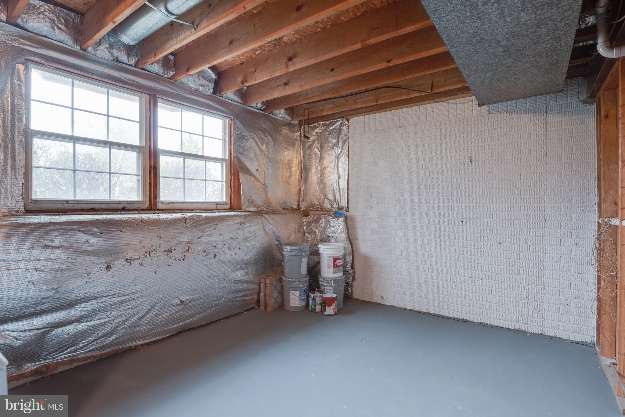 CENTRE RIDGE - Residential