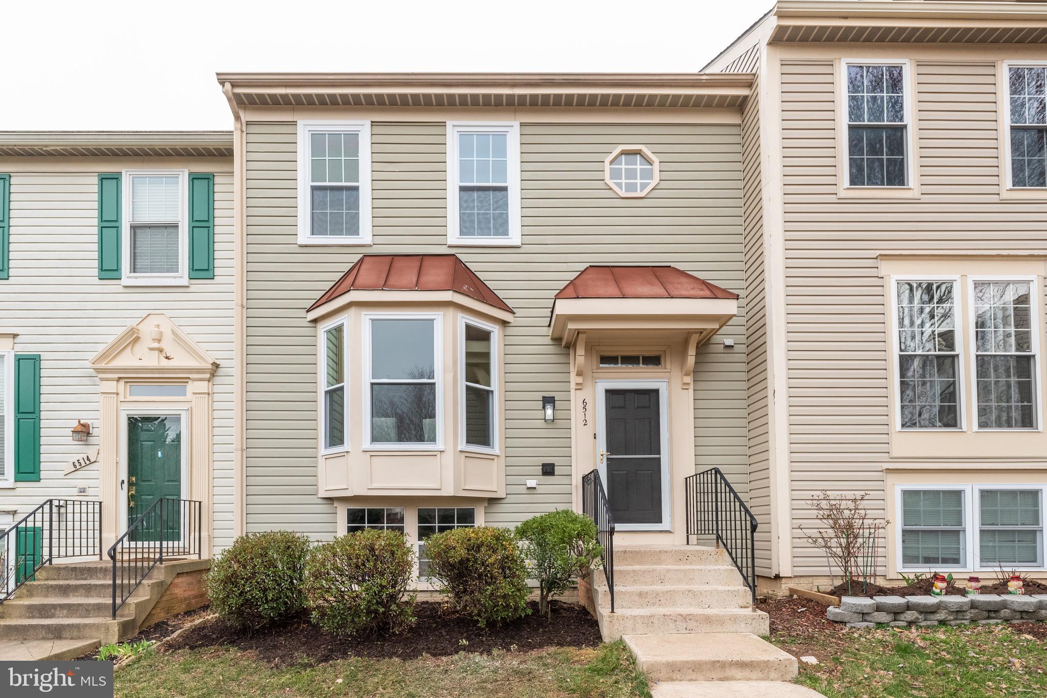 CENTRE RIDGE - Residential