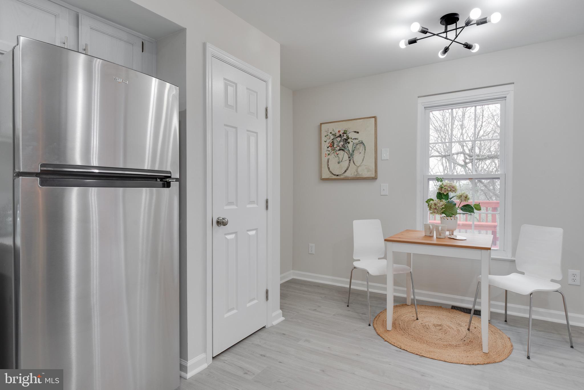 CENTRE RIDGE - Residential