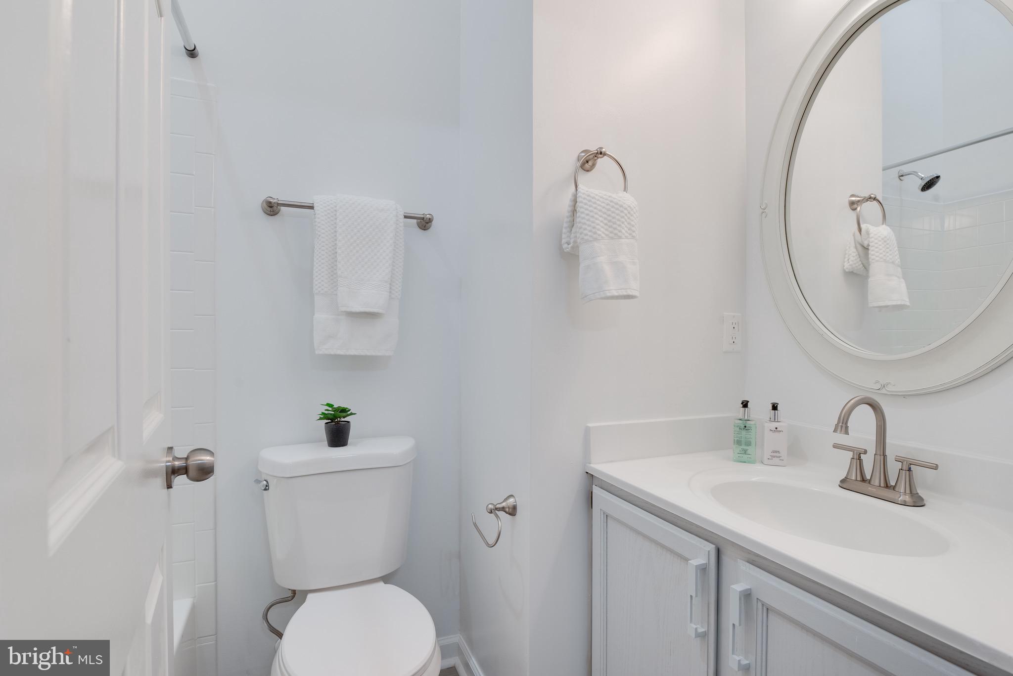 CENTRE RIDGE - Residential