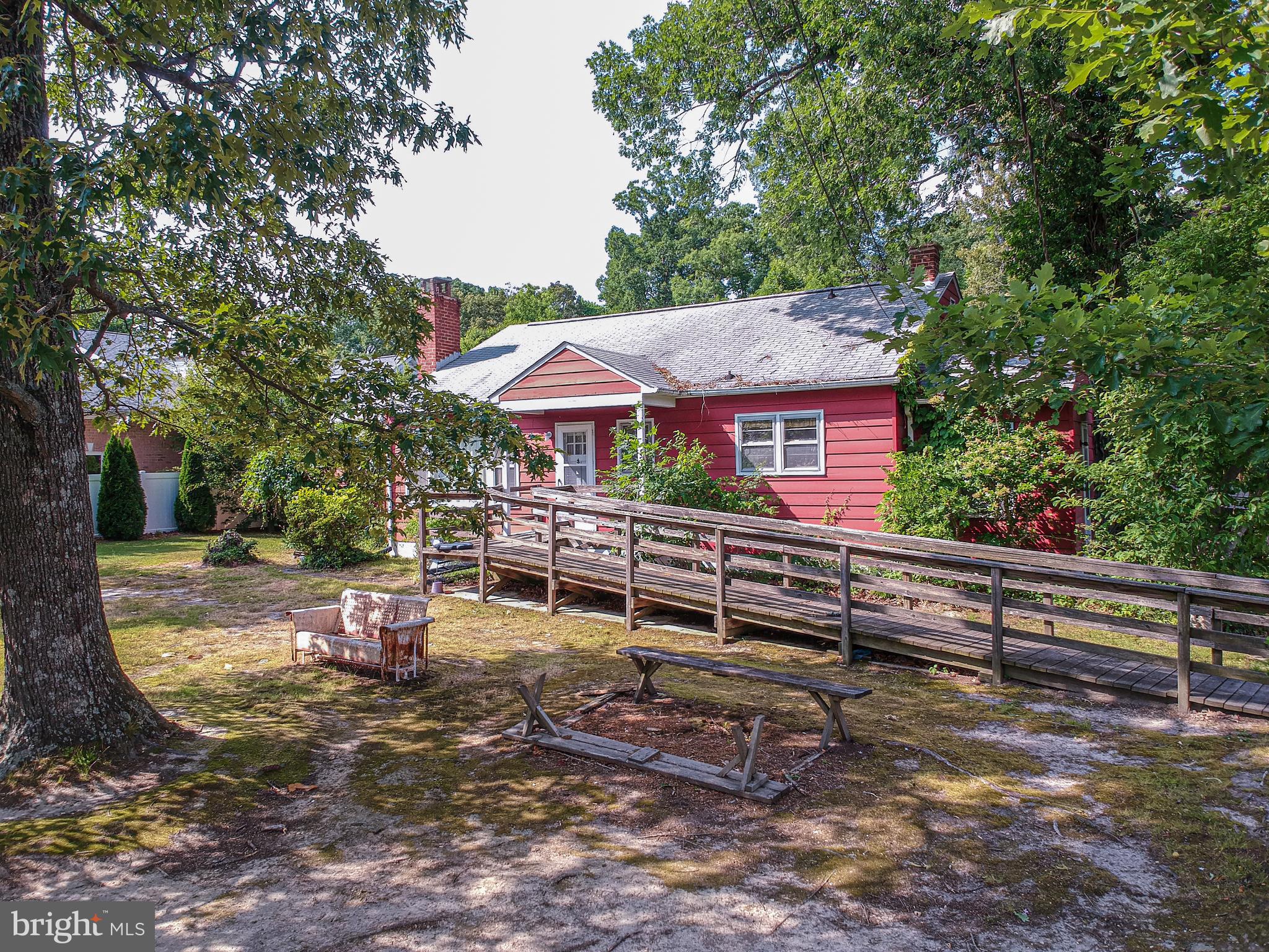 TOWN CREEK - Residential