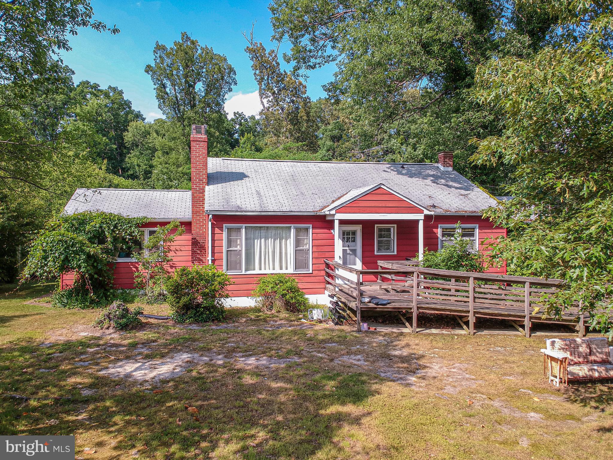 TOWN CREEK - Residential