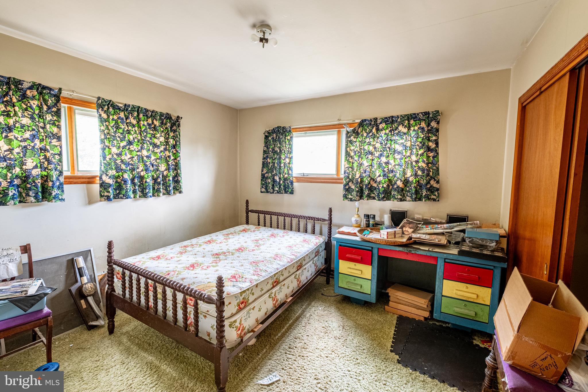 TOWN CREEK - Residential