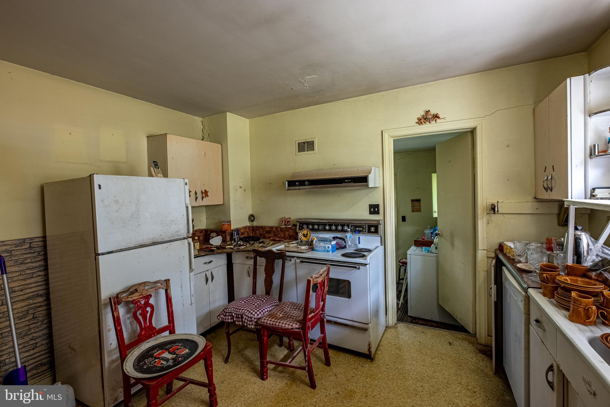 TOWN CREEK - Residential