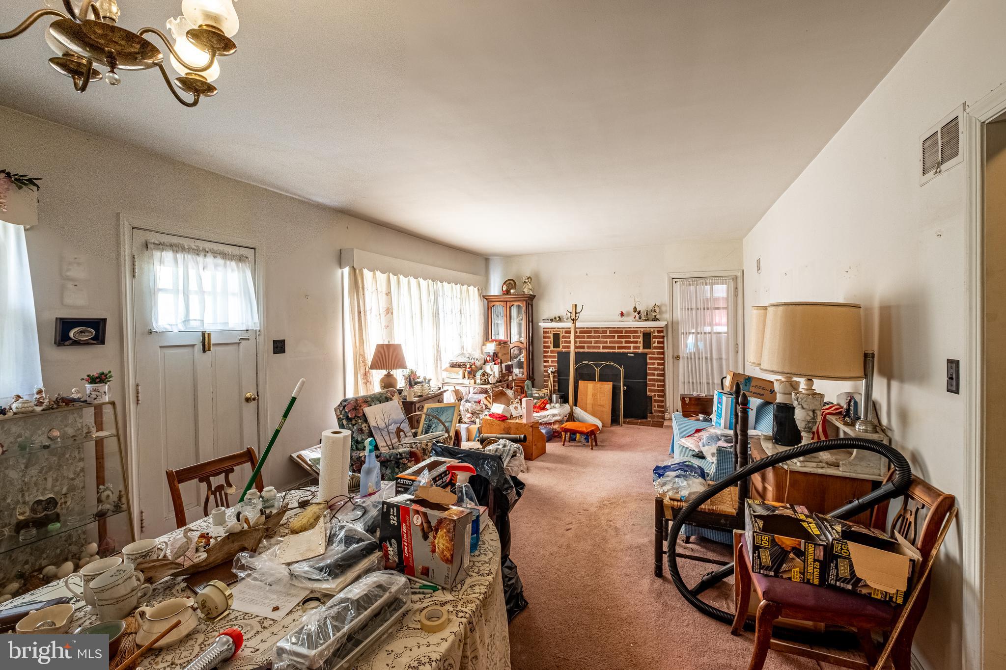 TOWN CREEK - Residential