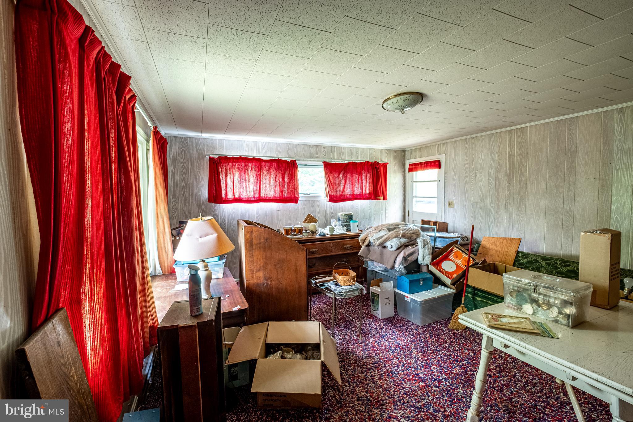 TOWN CREEK - Residential