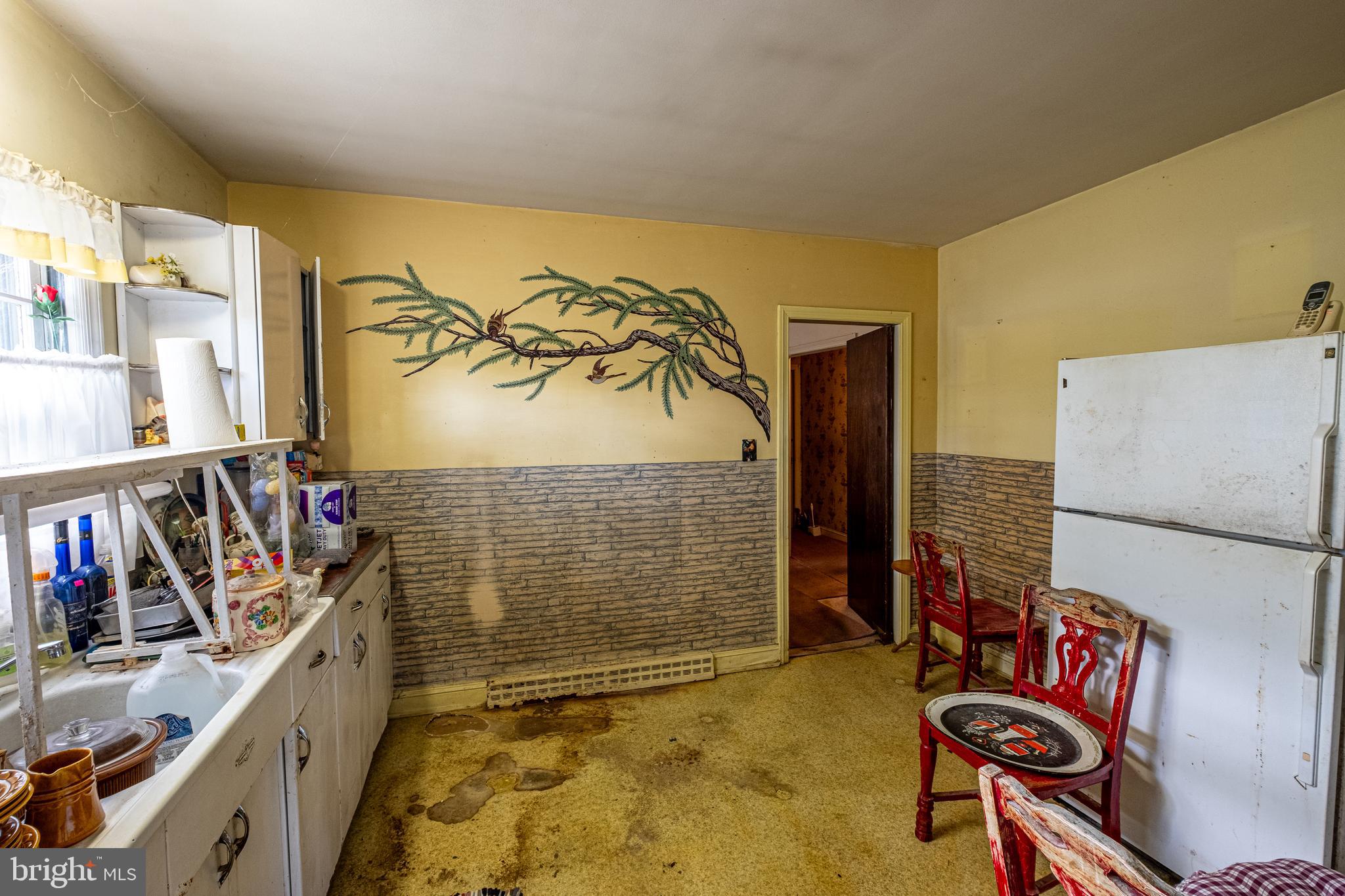 TOWN CREEK - Residential