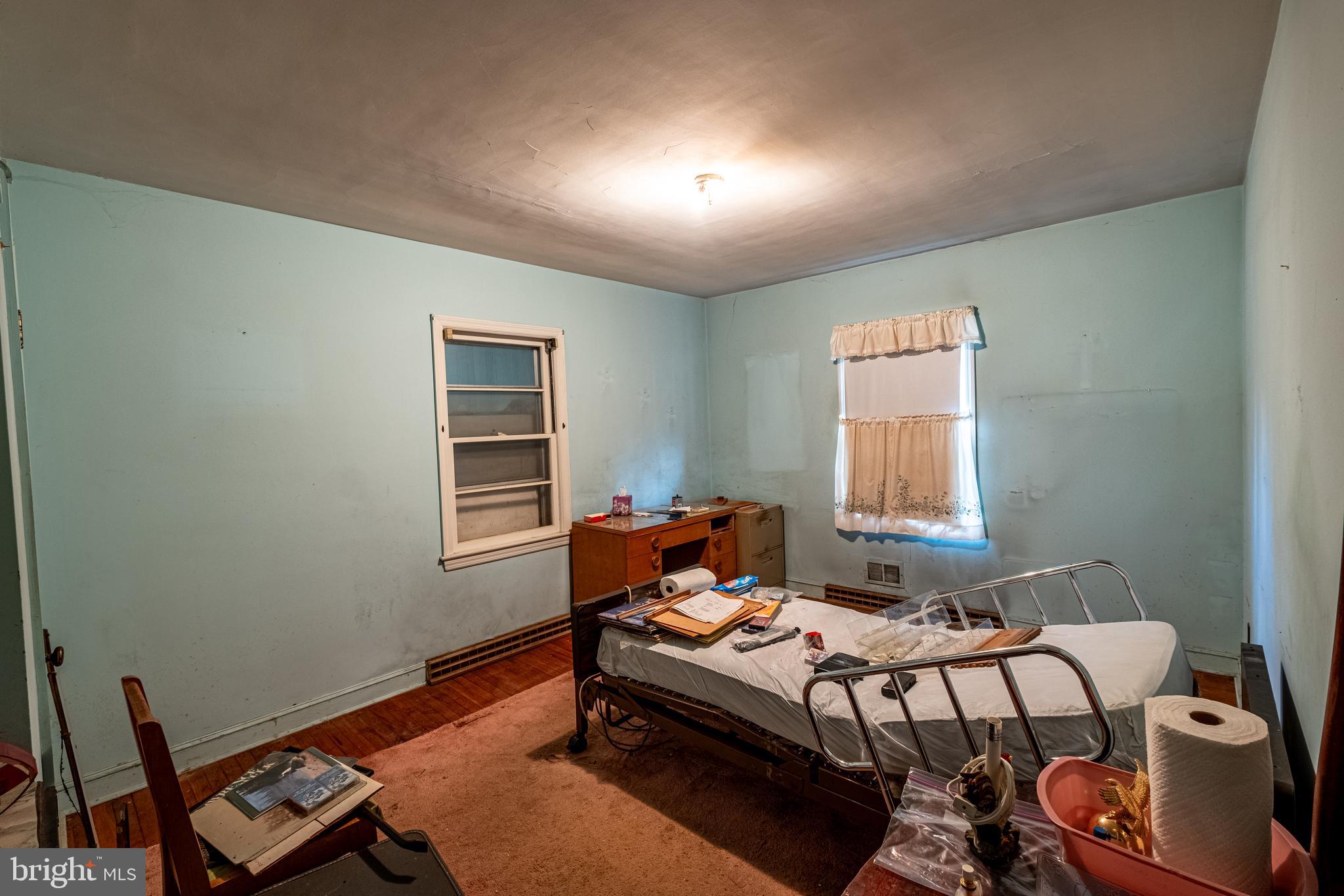 TOWN CREEK - Residential