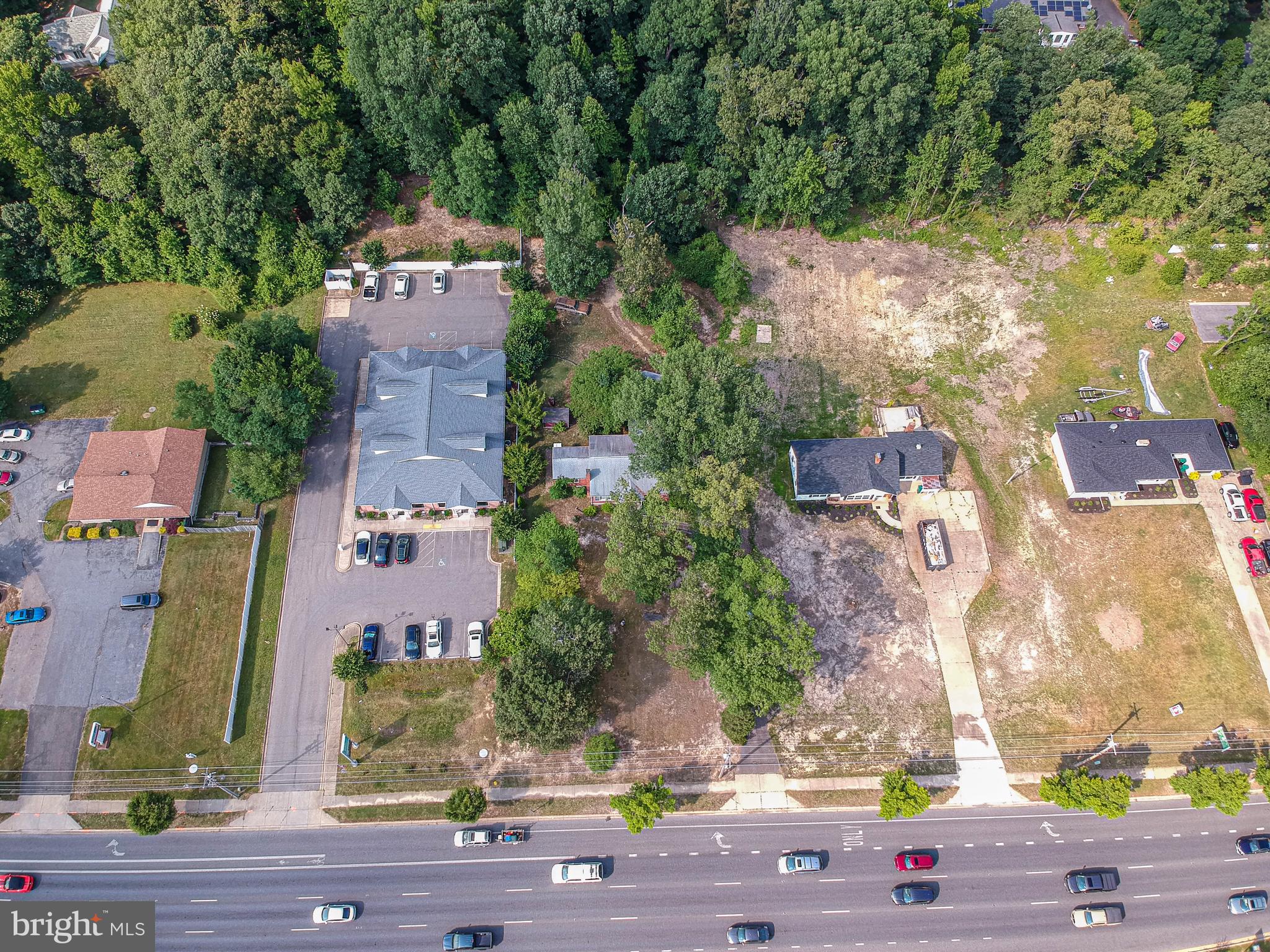 TOWN CREEK - Residential