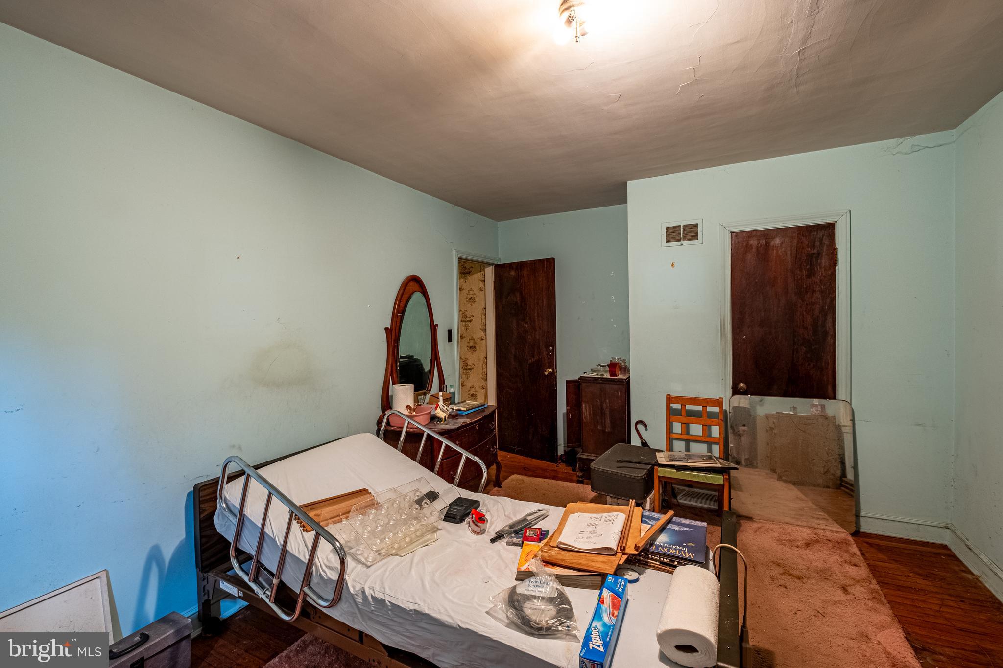 TOWN CREEK - Residential