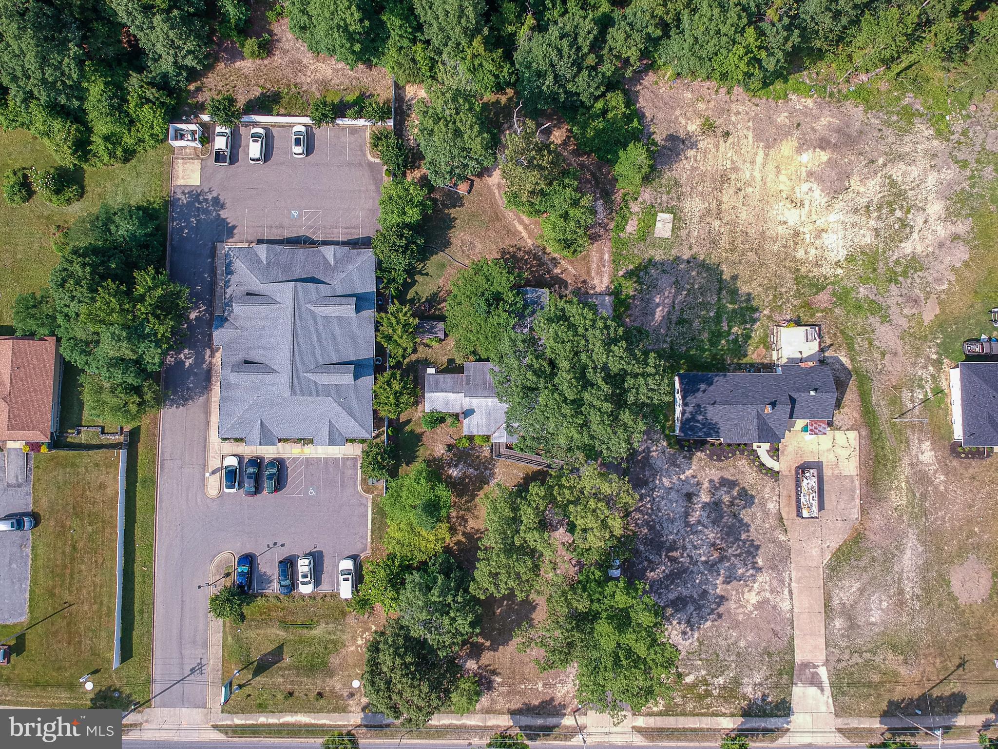 TOWN CREEK - Residential