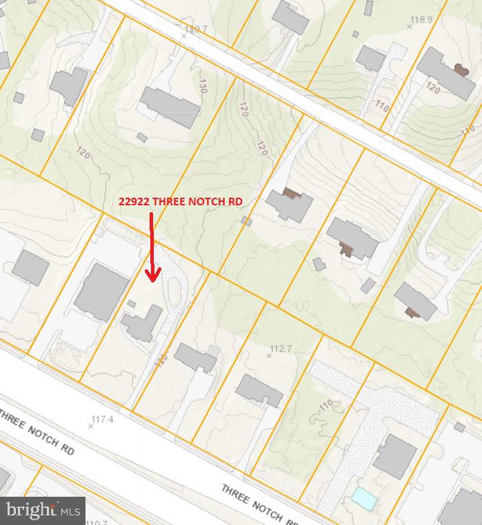 TOWN CREEK - Residential