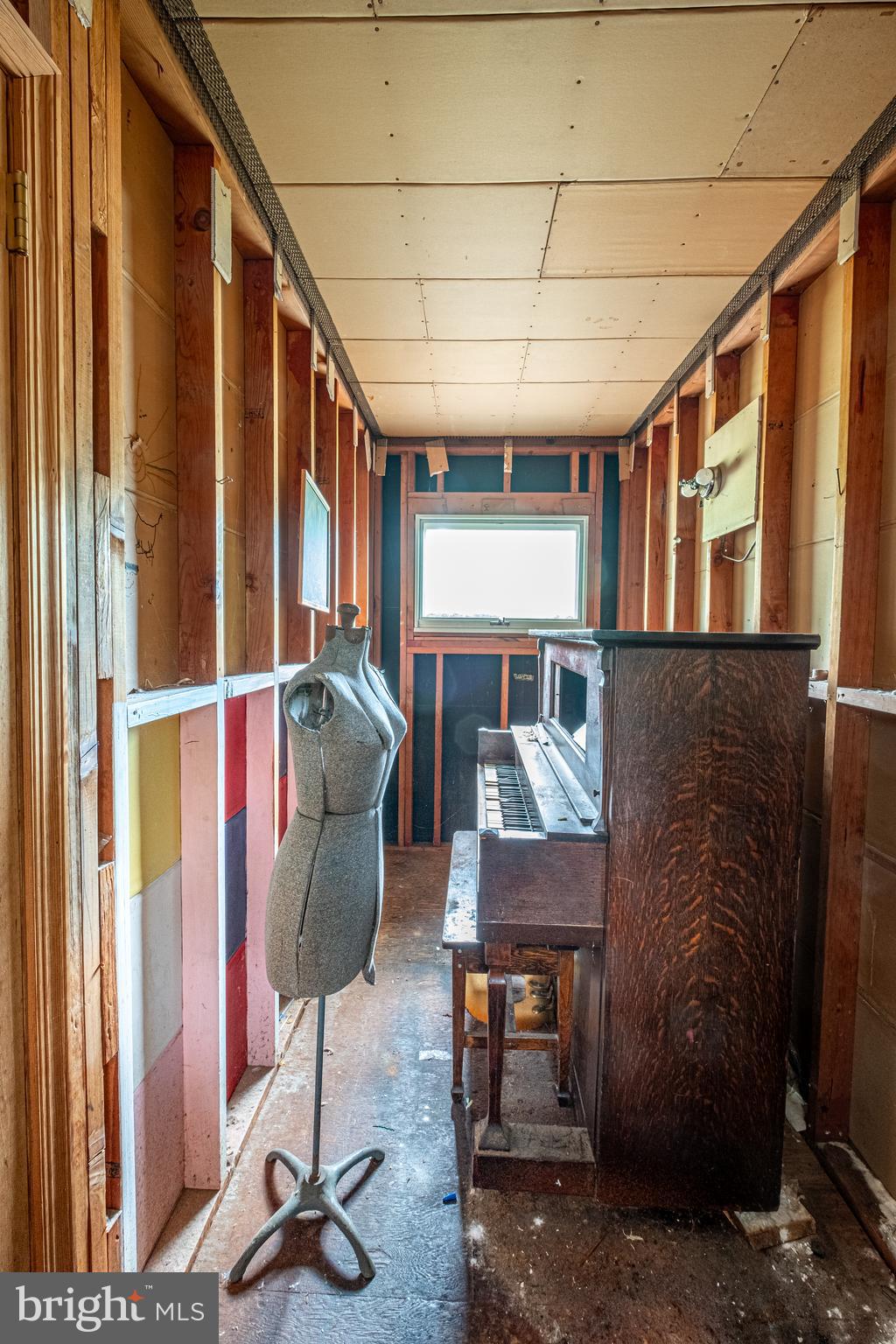 TOWN CREEK - Residential