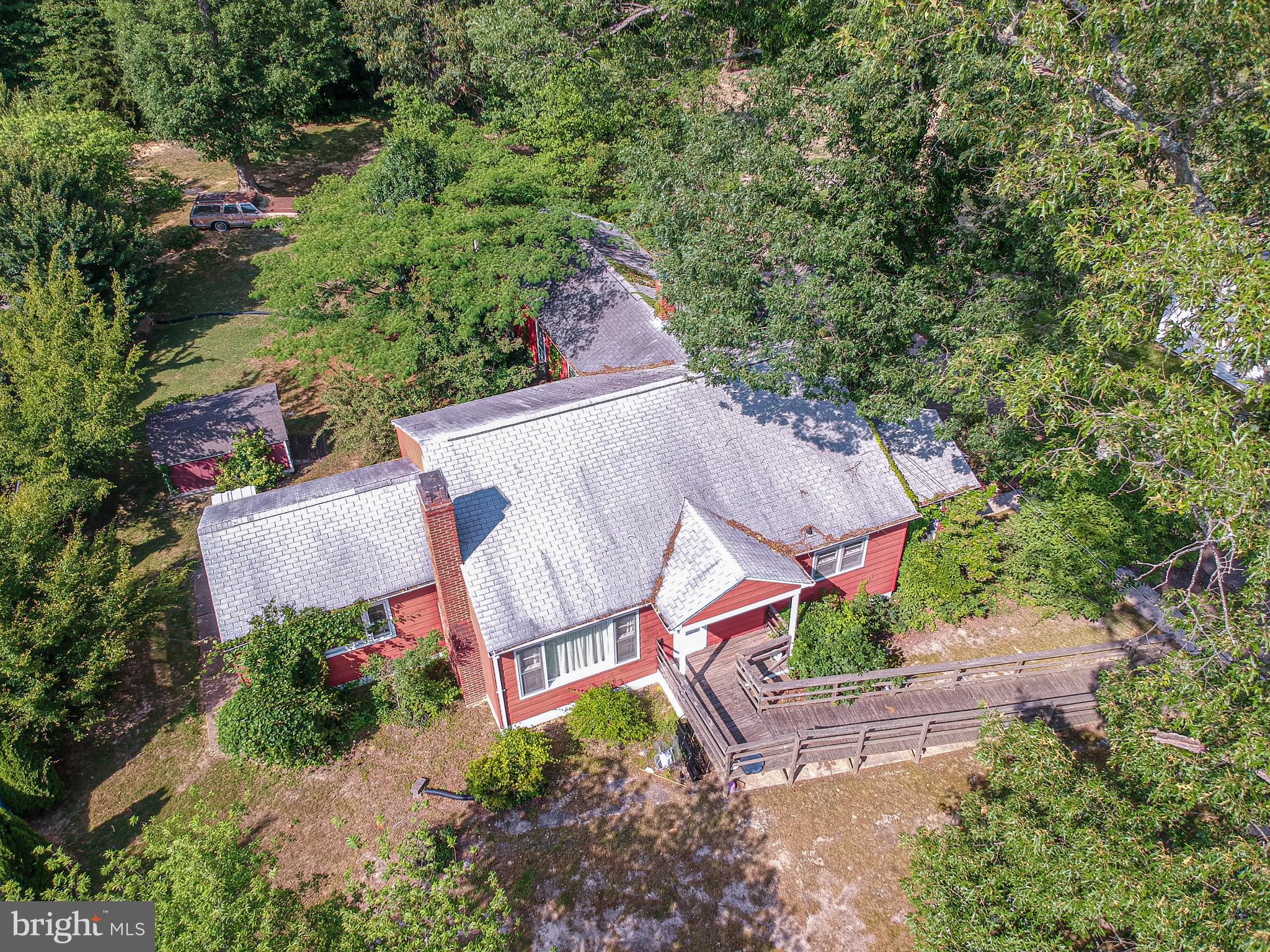 TOWN CREEK - Residential