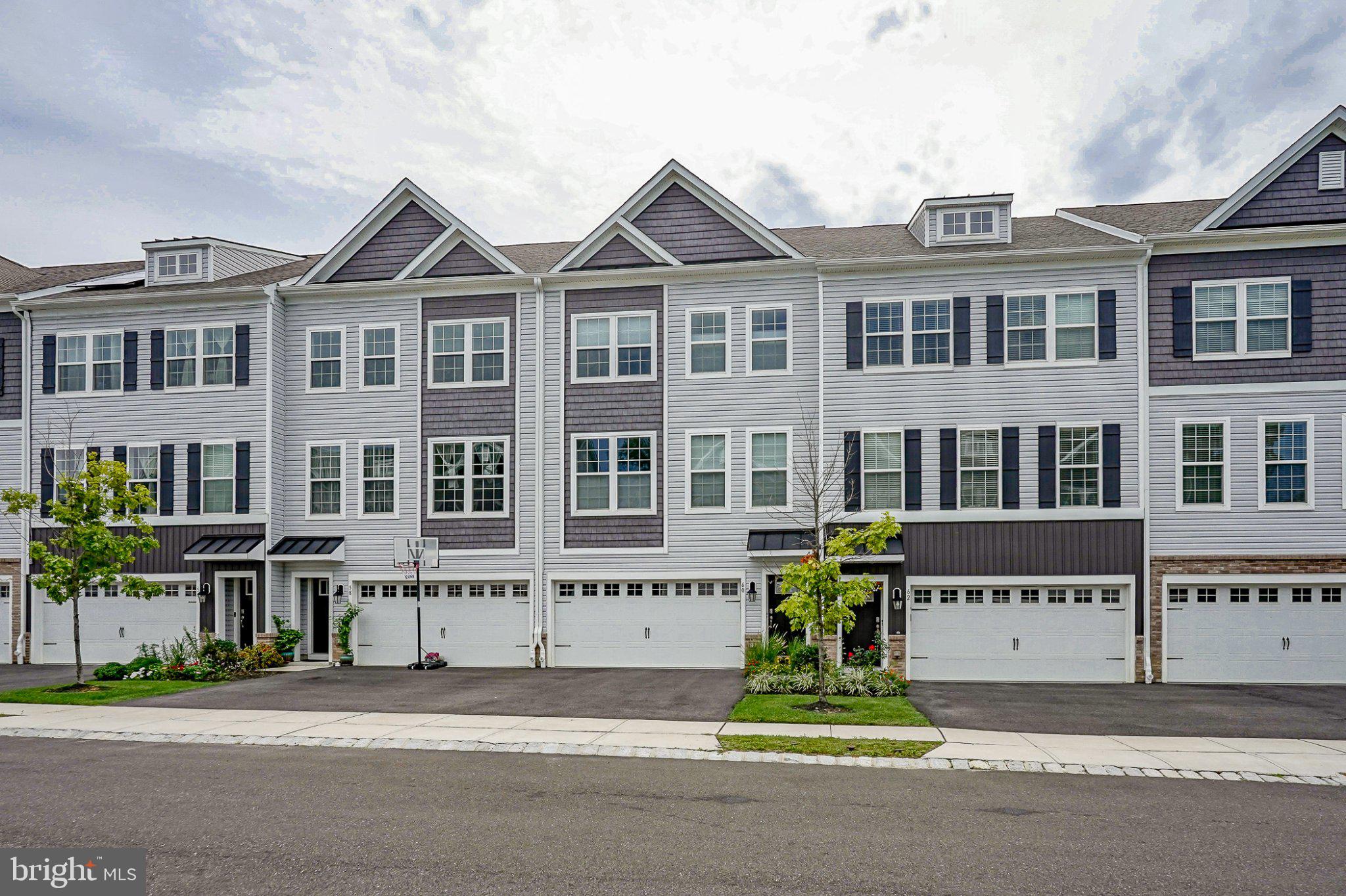 60 AUTUMN PARK DRIVE
