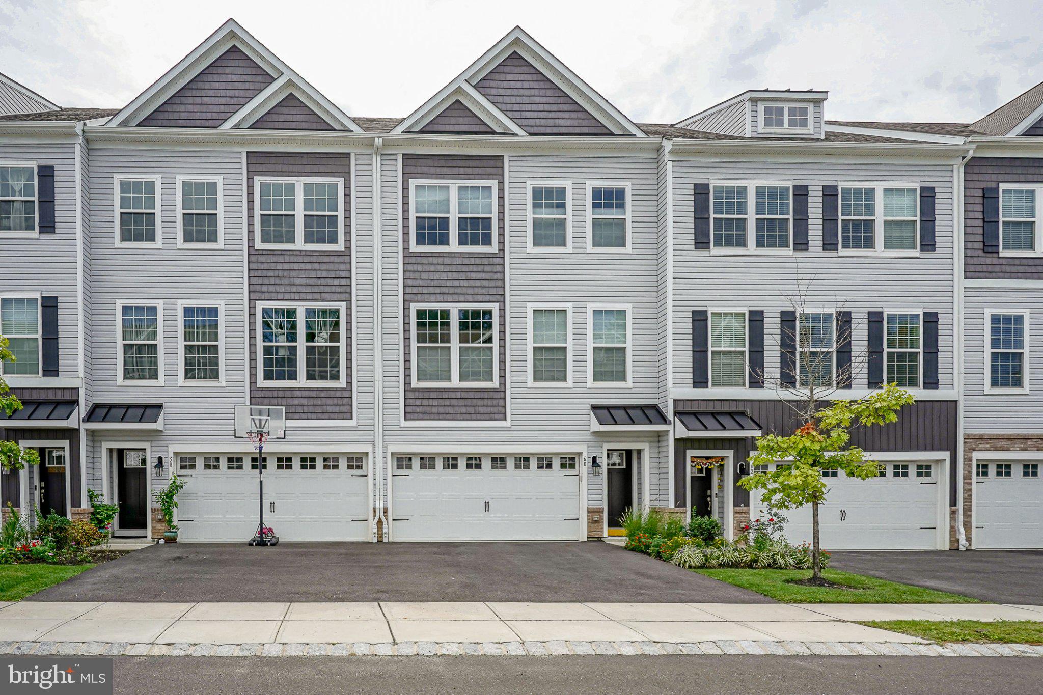 60 AUTUMN PARK DRIVE
