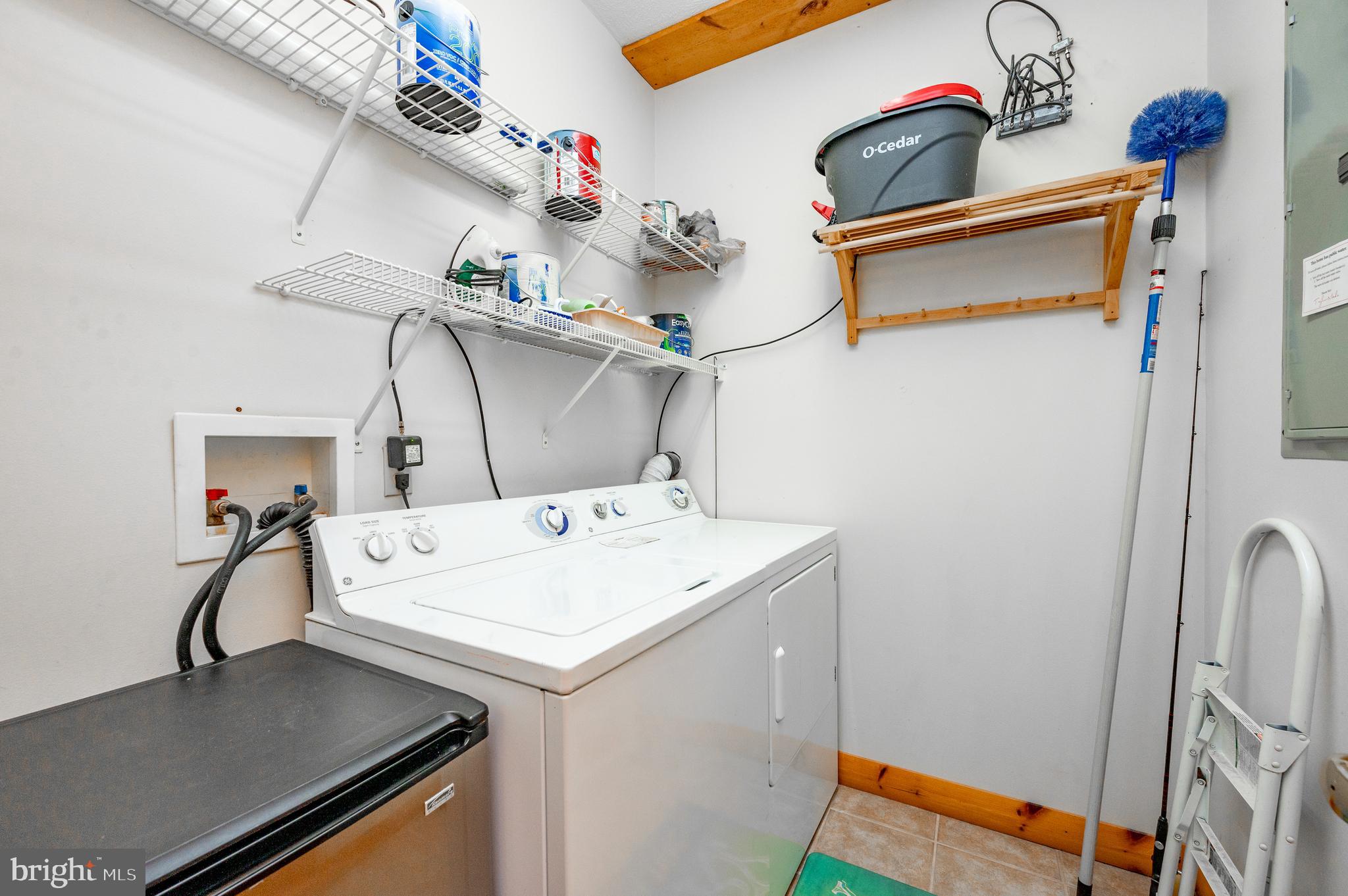 MARSH HILL - Residential