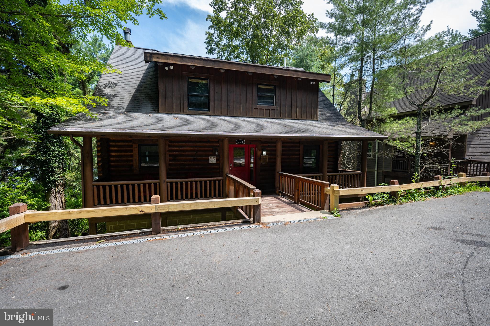 MARSH HILL - Residential