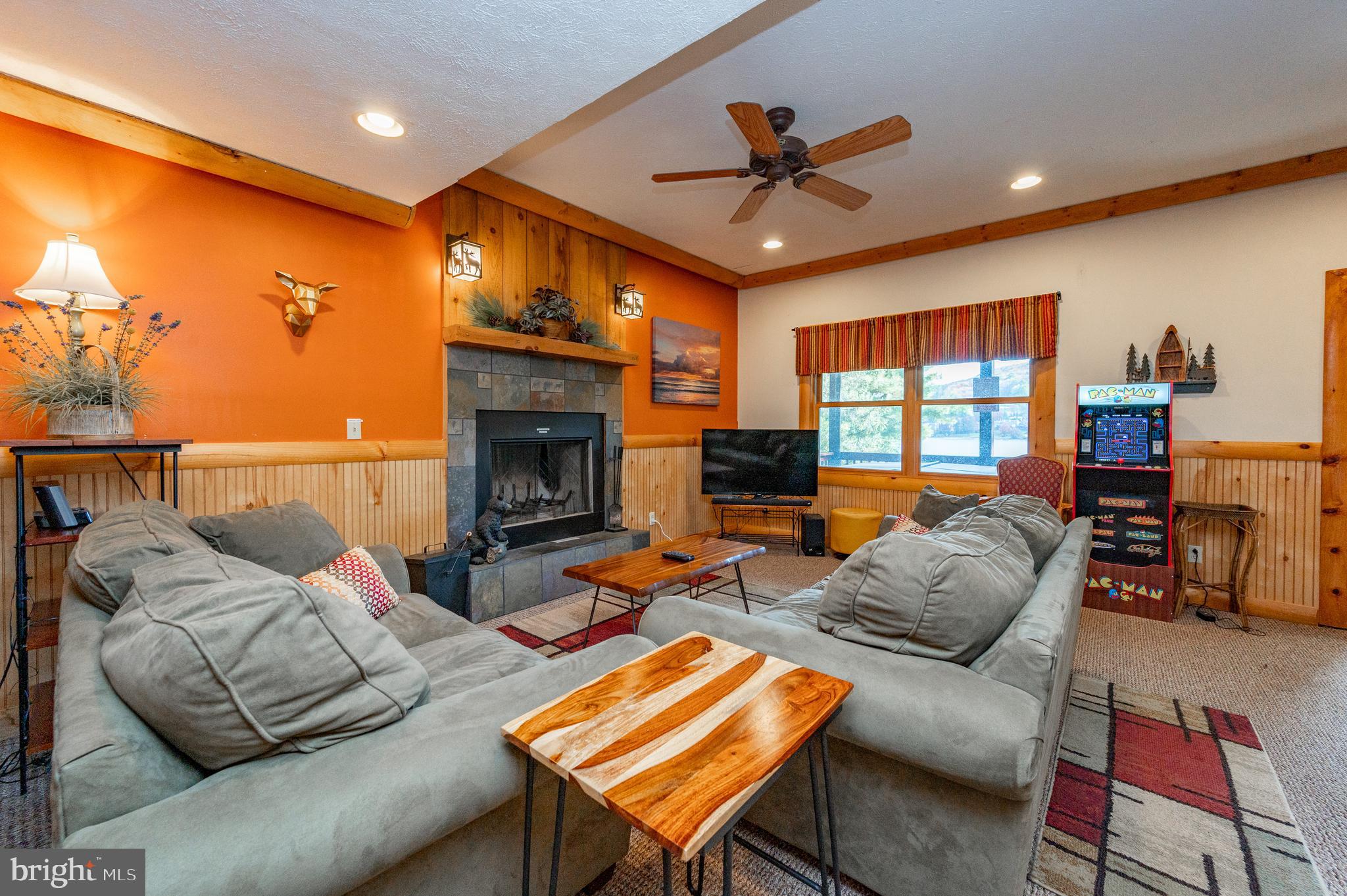 MARSH HILL - Residential