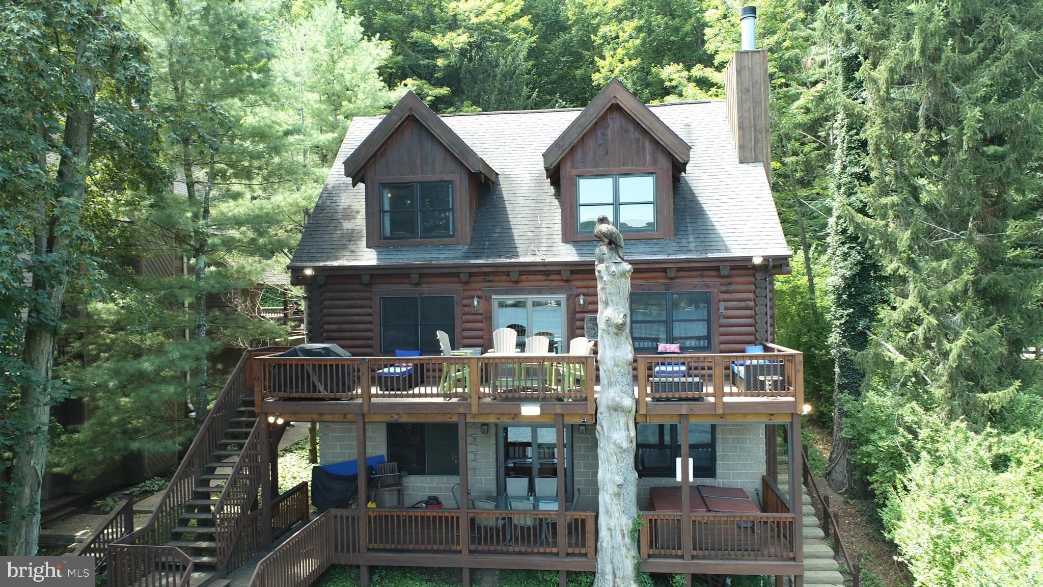 MARSH HILL - Residential