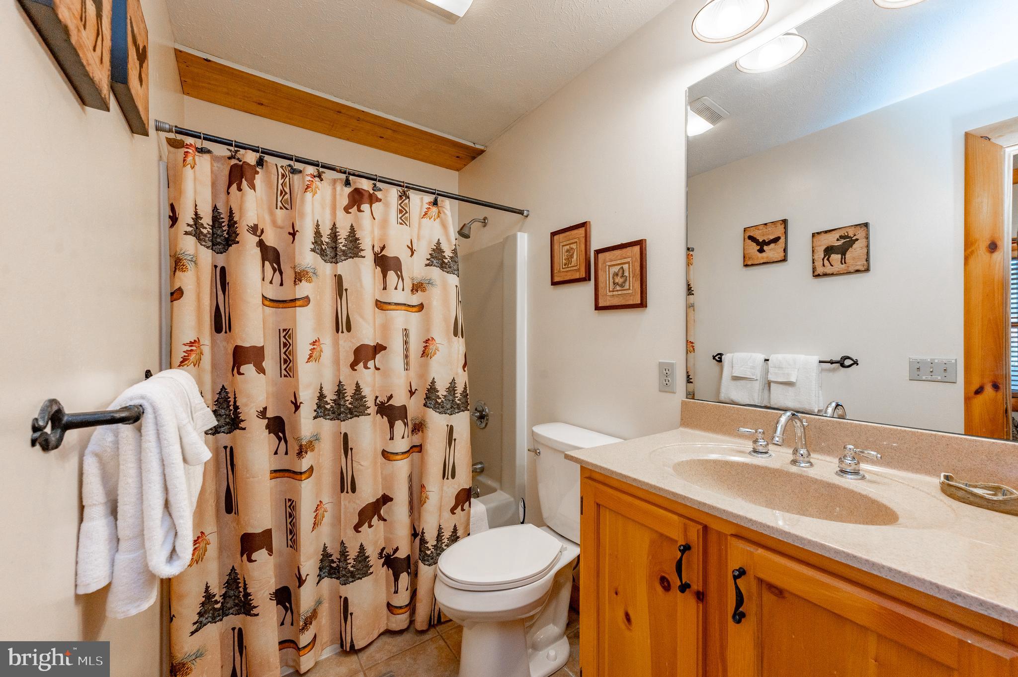 MARSH HILL - Residential