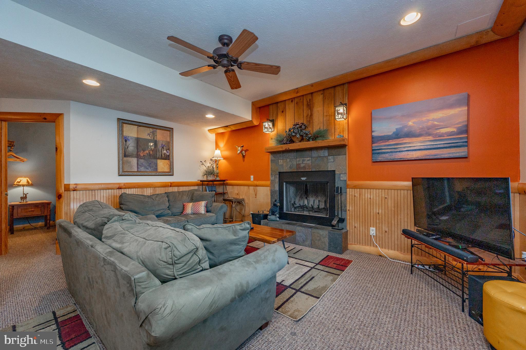 MARSH HILL - Residential