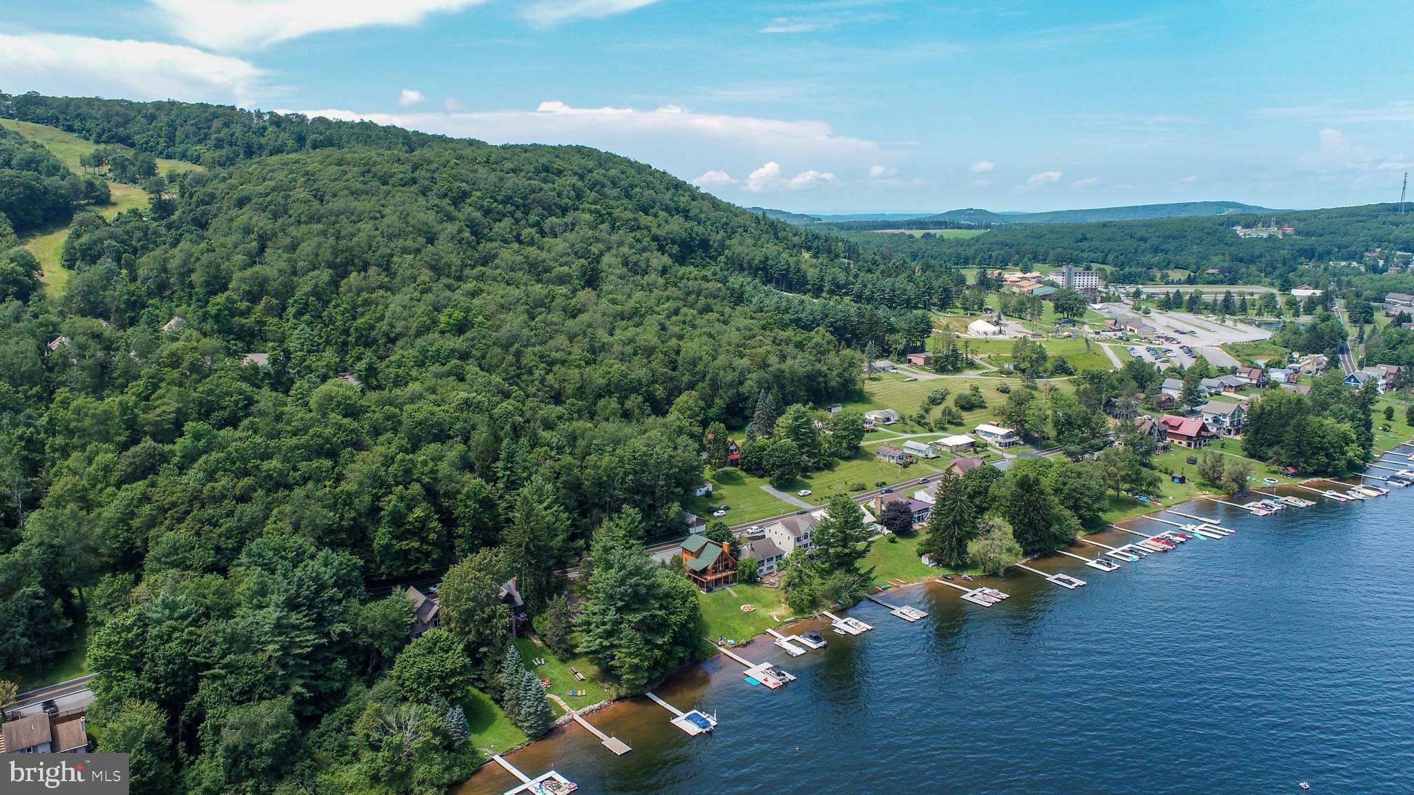 MARSH HILL - Residential