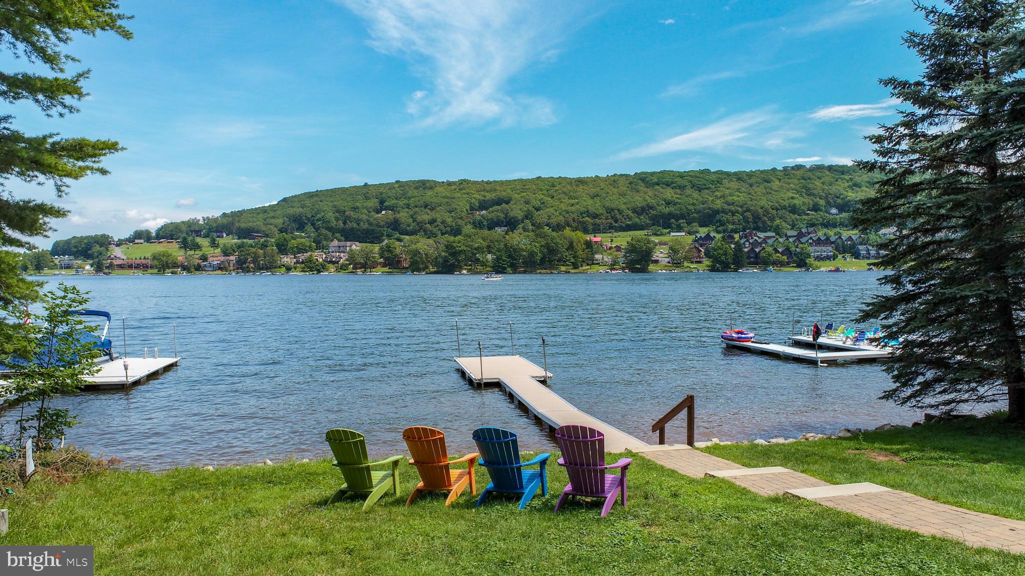 MARSH HILL - Residential