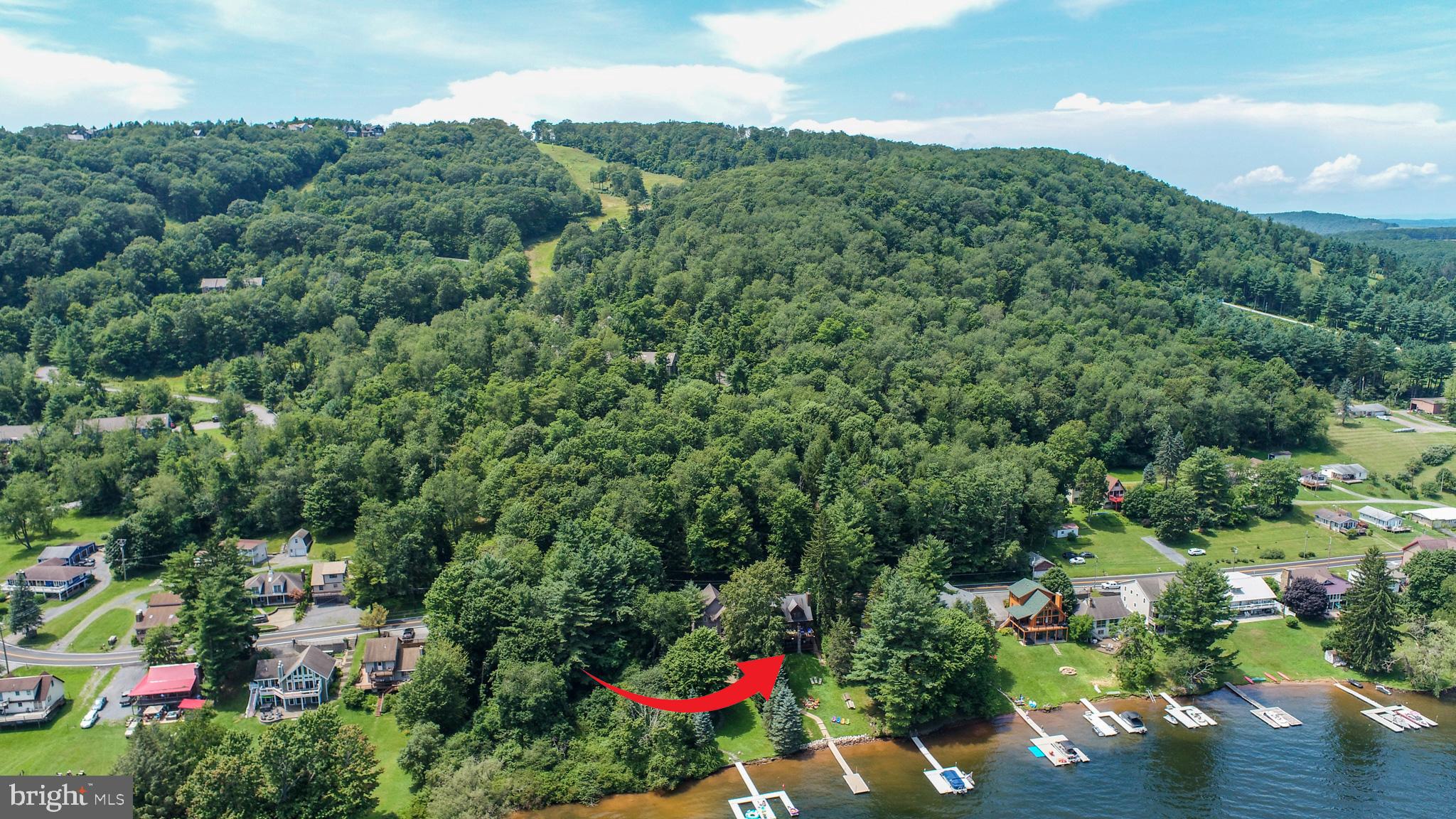 MARSH HILL - Residential