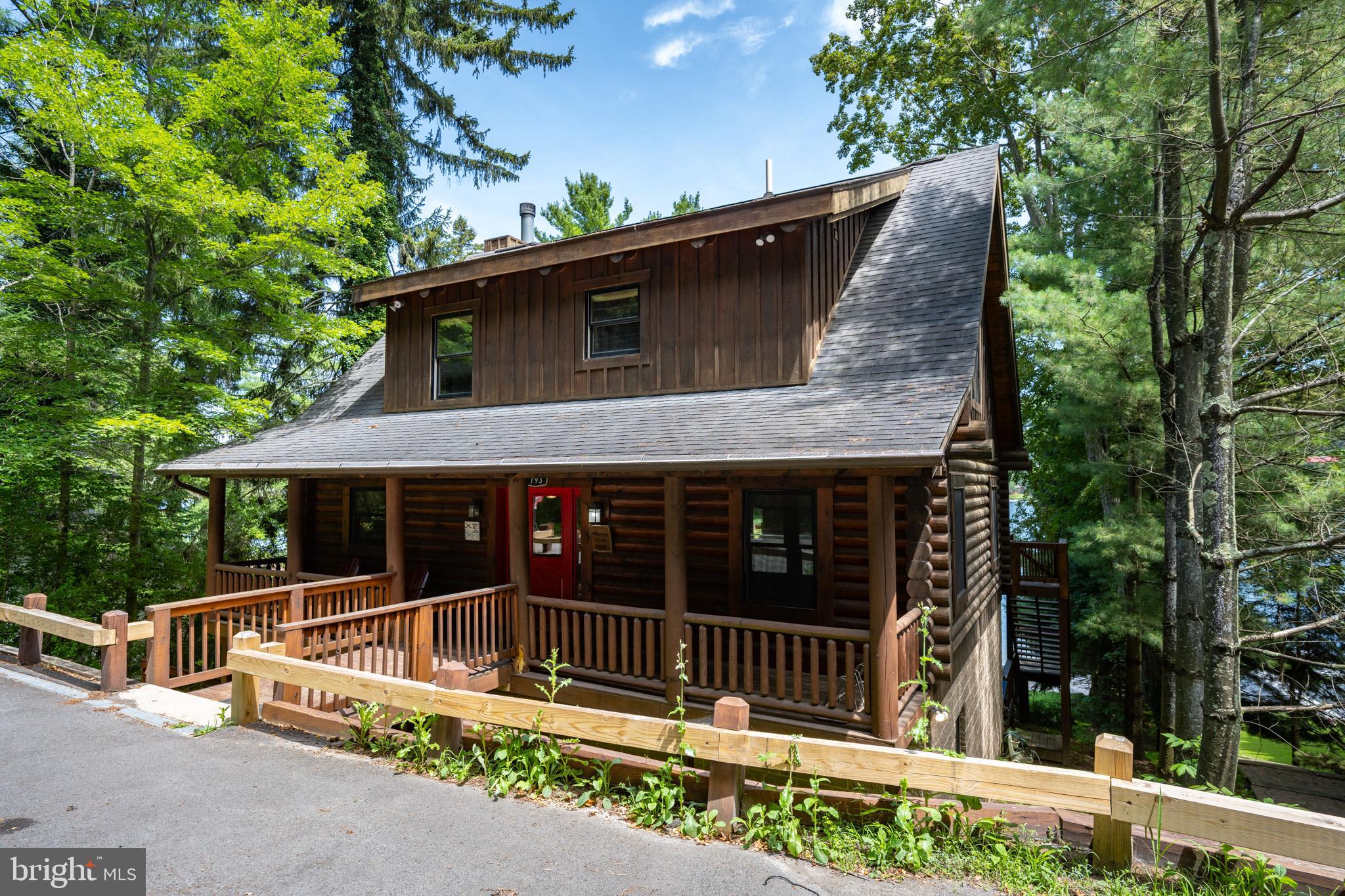 MARSH HILL - Residential