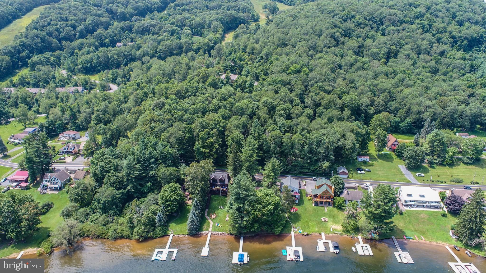 MARSH HILL - Residential