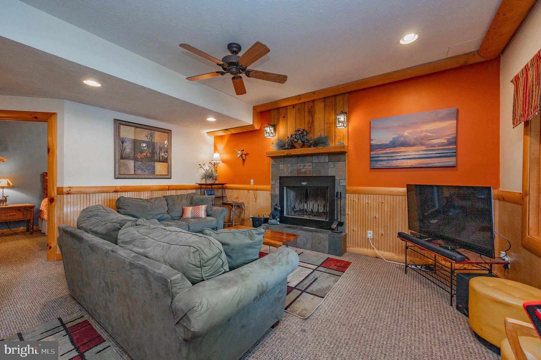 MARSH HILL - Residential