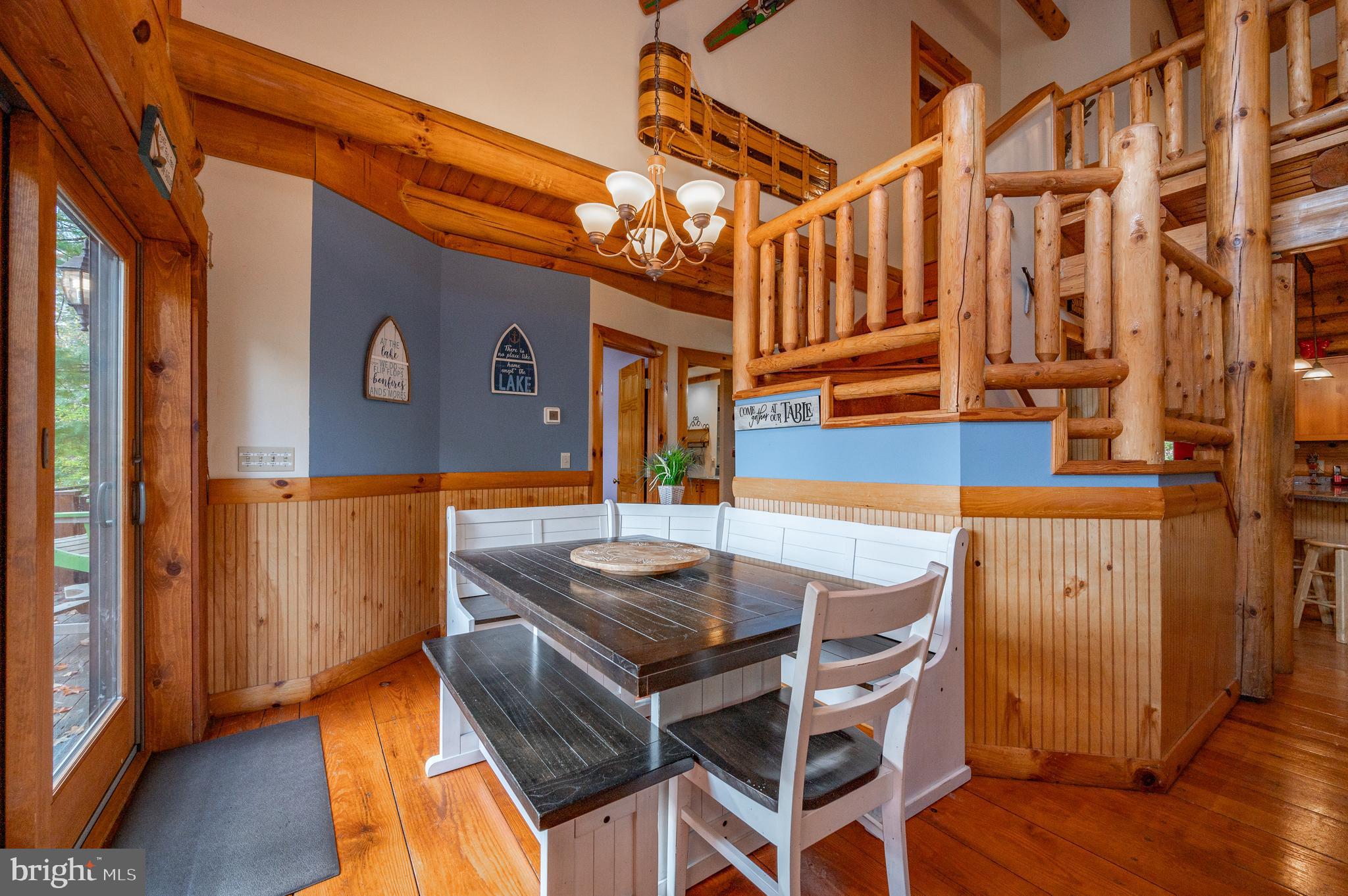 MARSH HILL - Residential