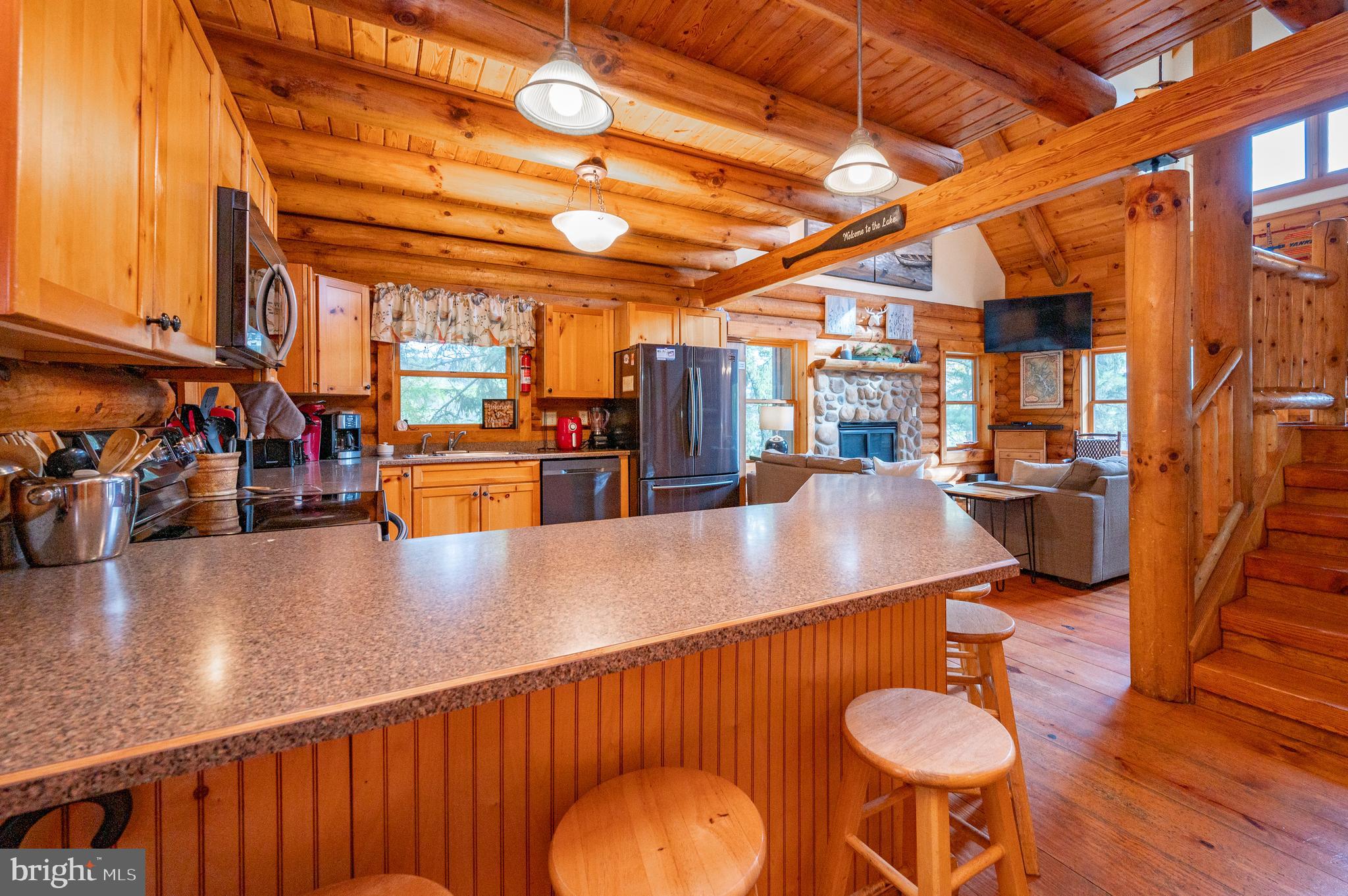 MARSH HILL - Residential