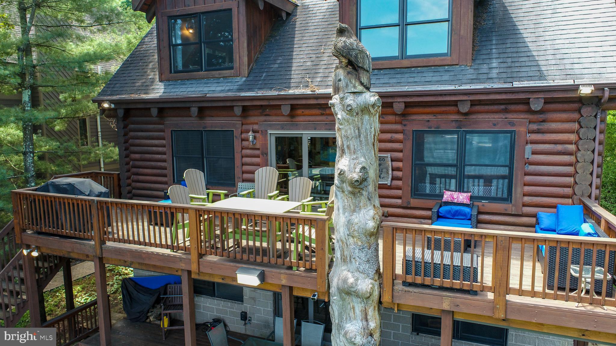 MARSH HILL - Residential