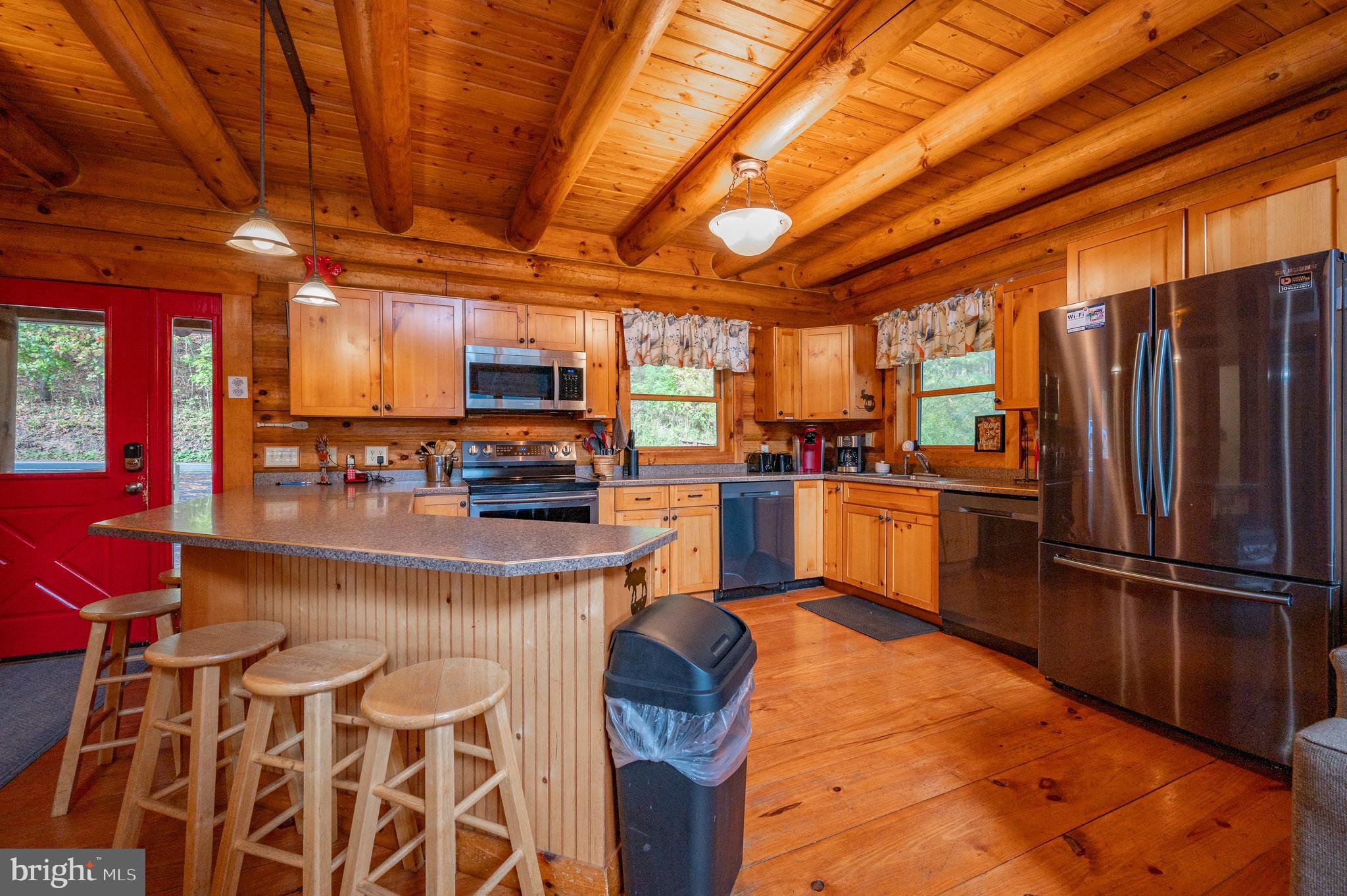 MARSH HILL - Residential