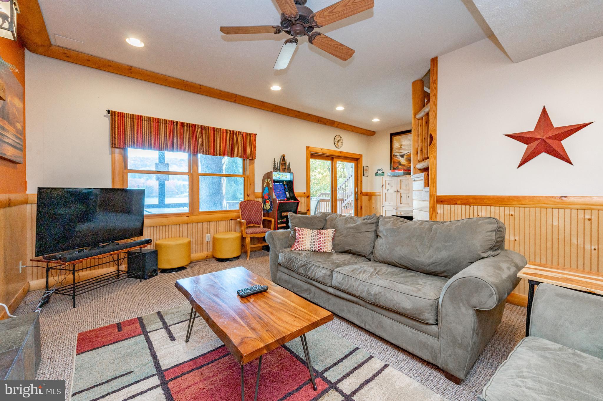 MARSH HILL - Residential