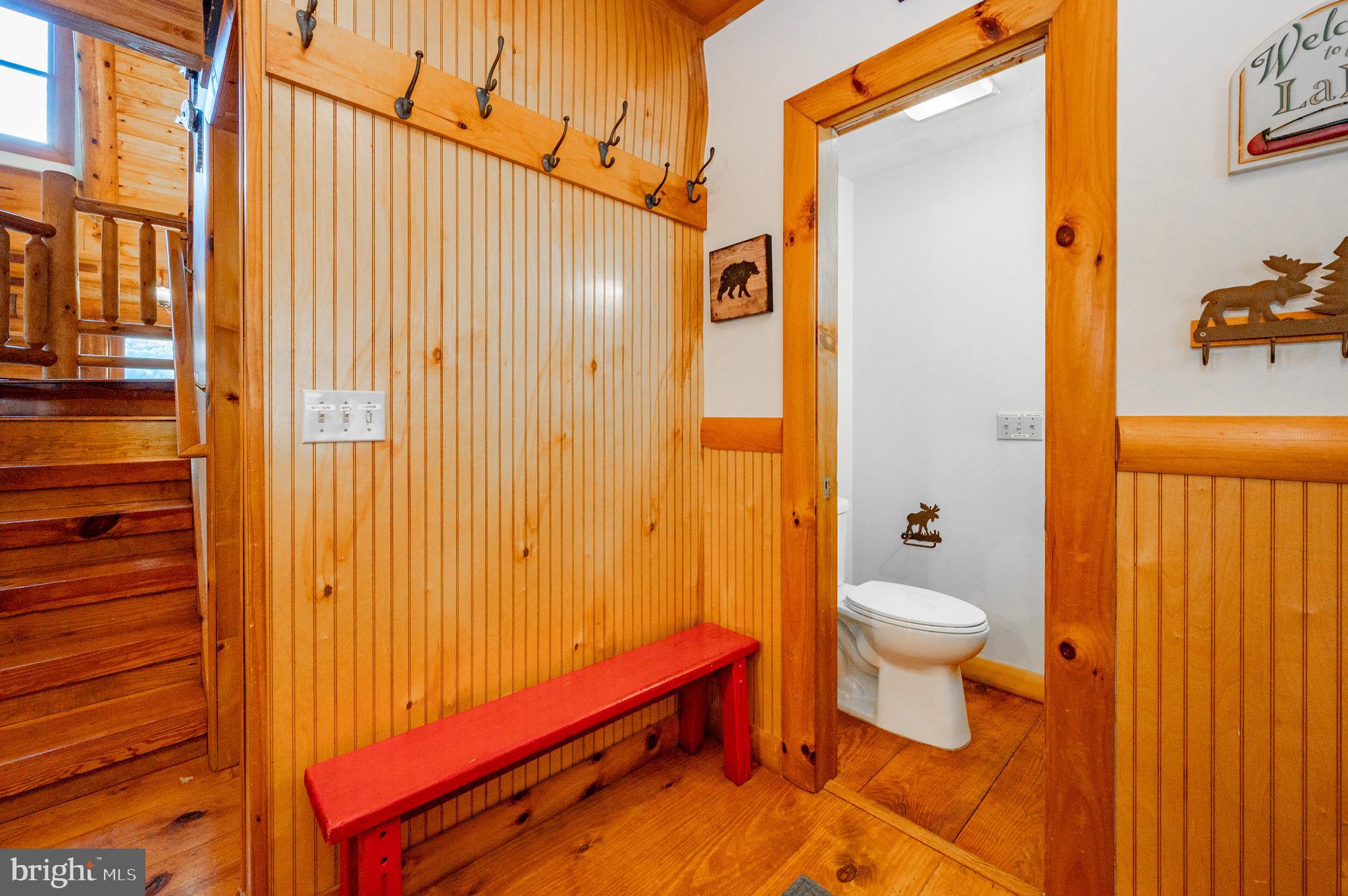 MARSH HILL - Residential